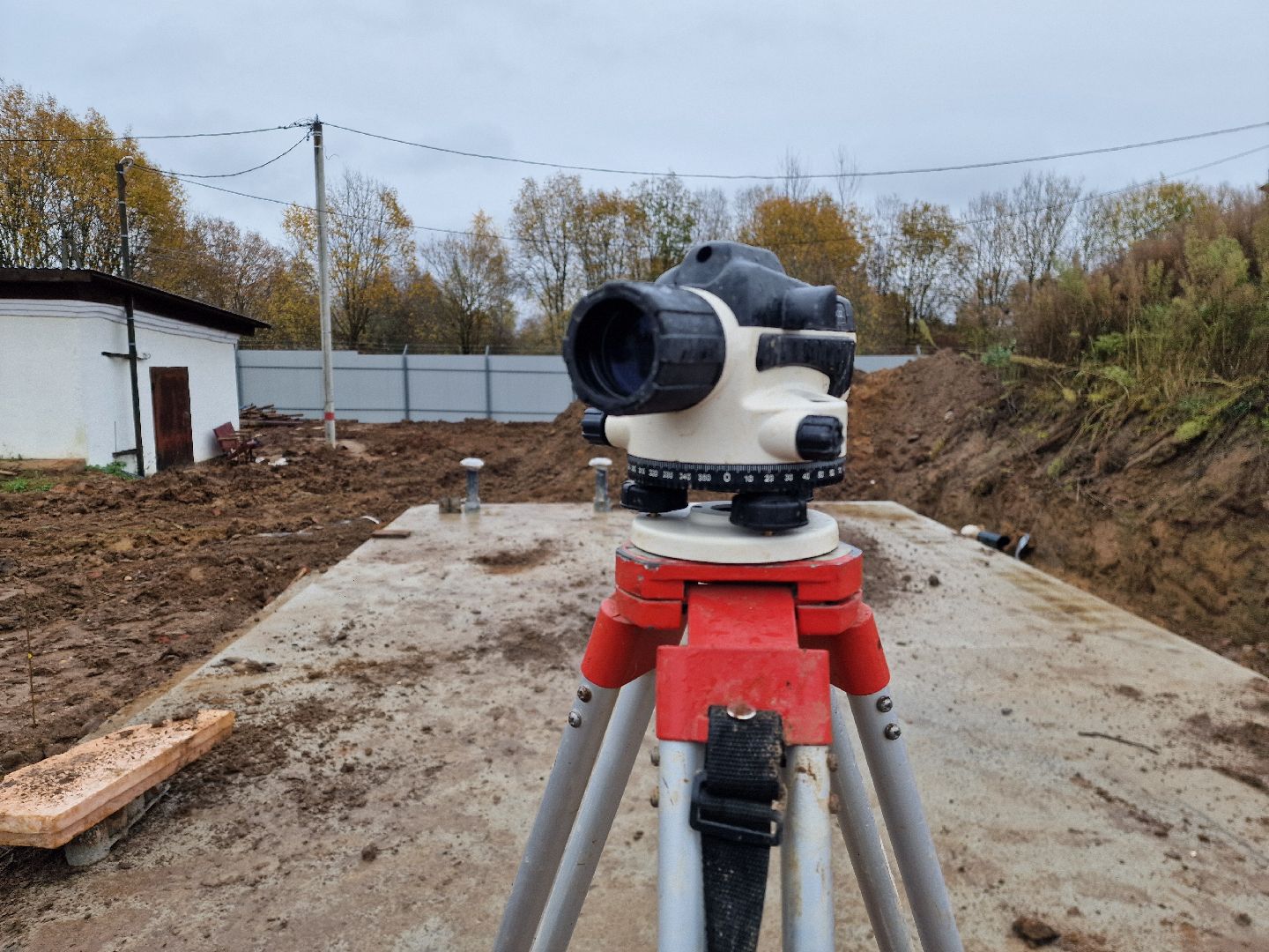 Талдом, Юркино, жкхТалдом,