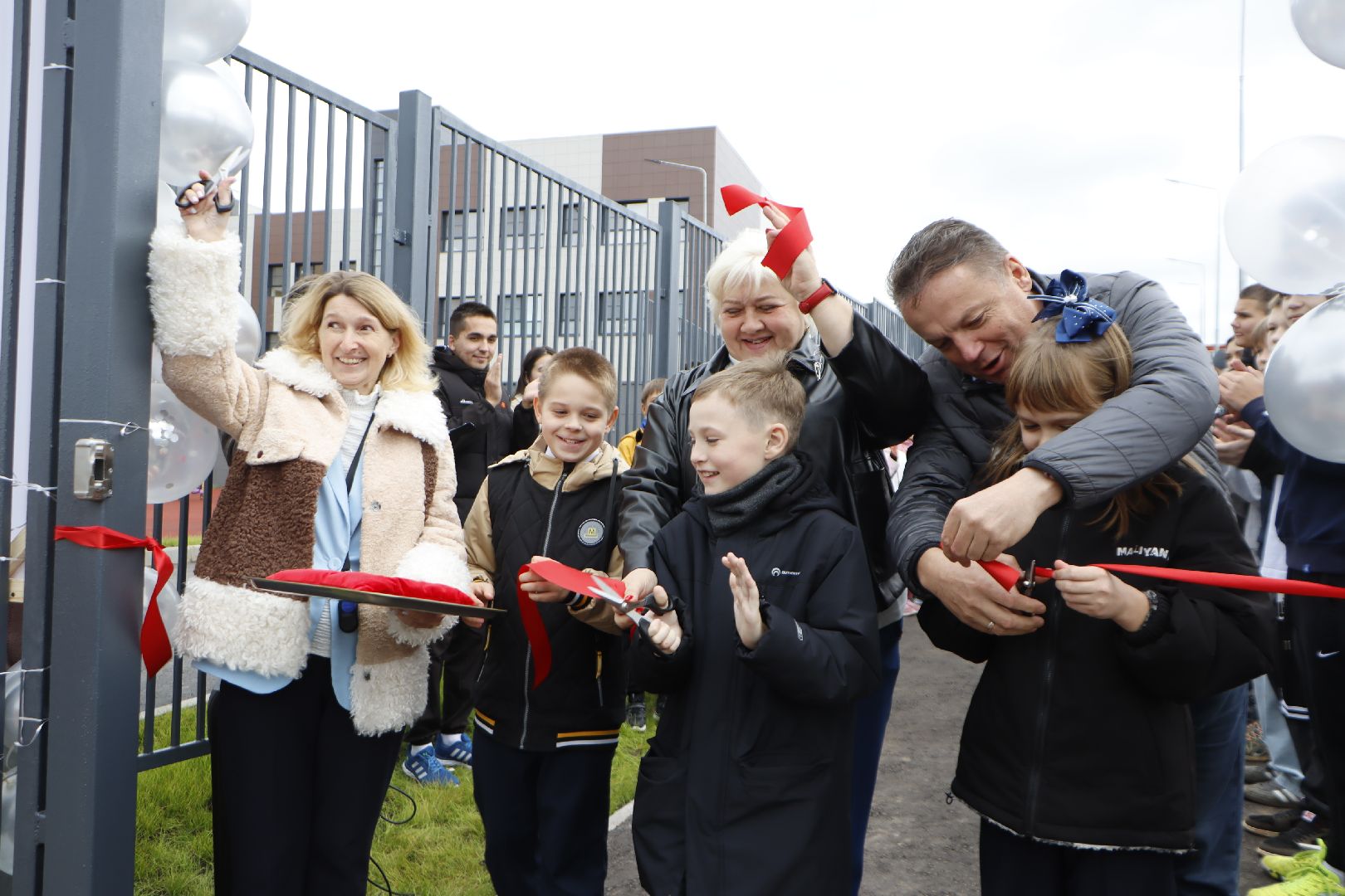 образование, спорт для всех, зарайск,