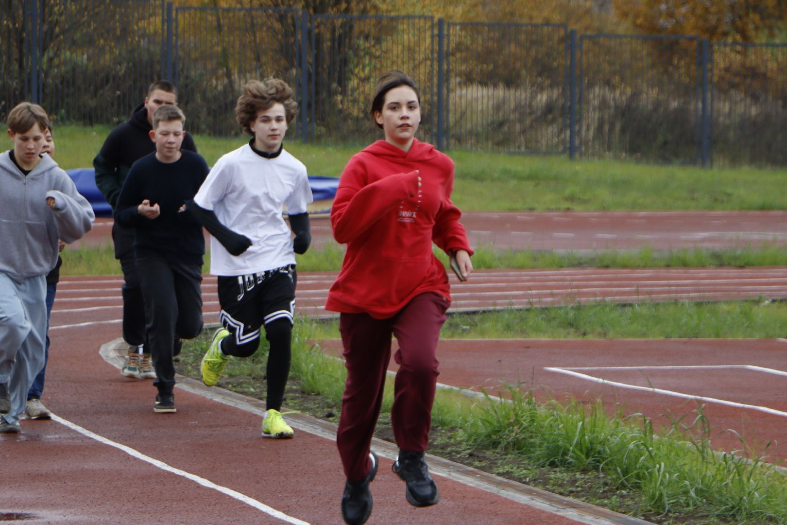 образование, спорт для всех, зарайск,