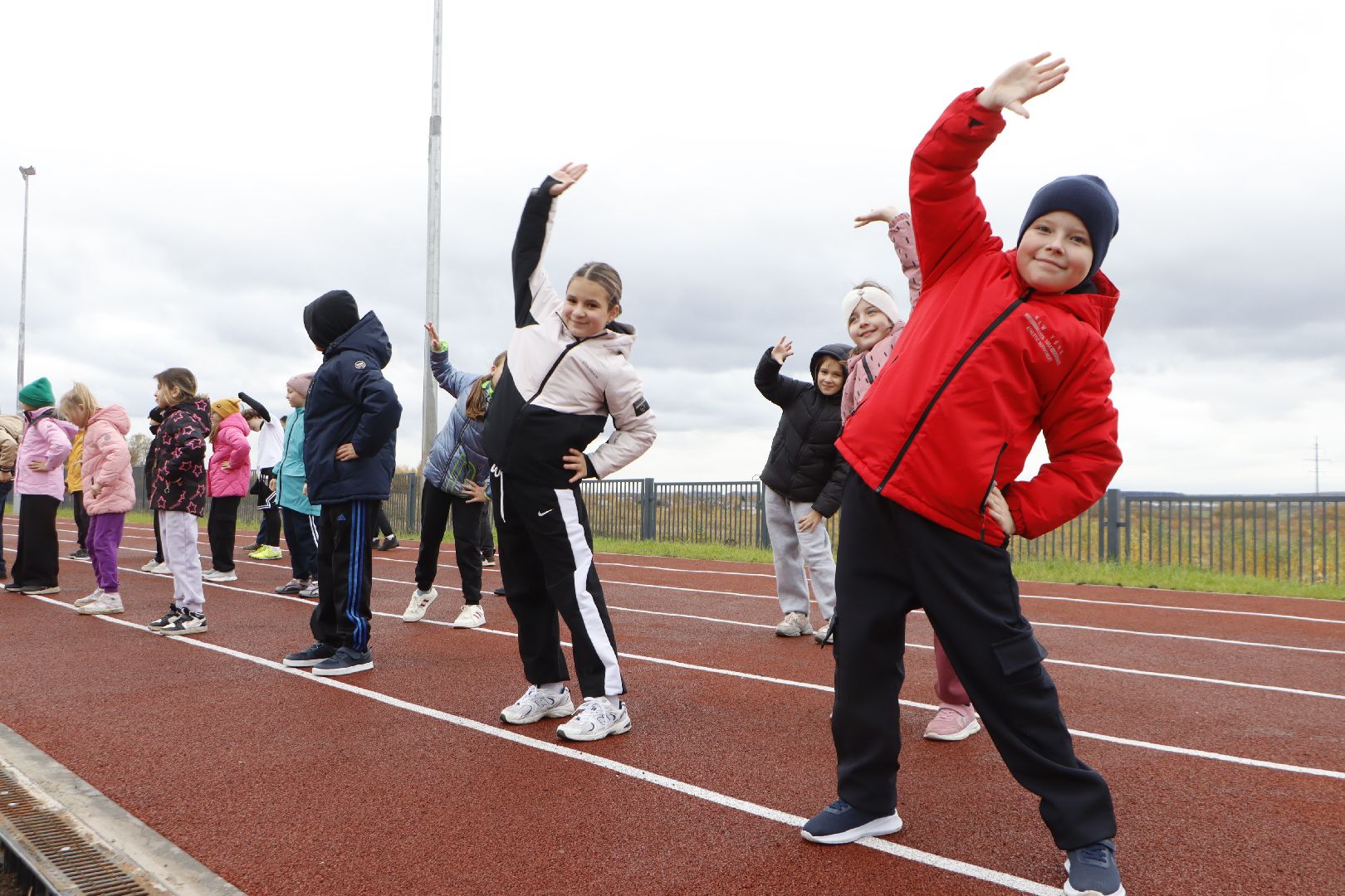 образование, спорт для всех, зарайск,