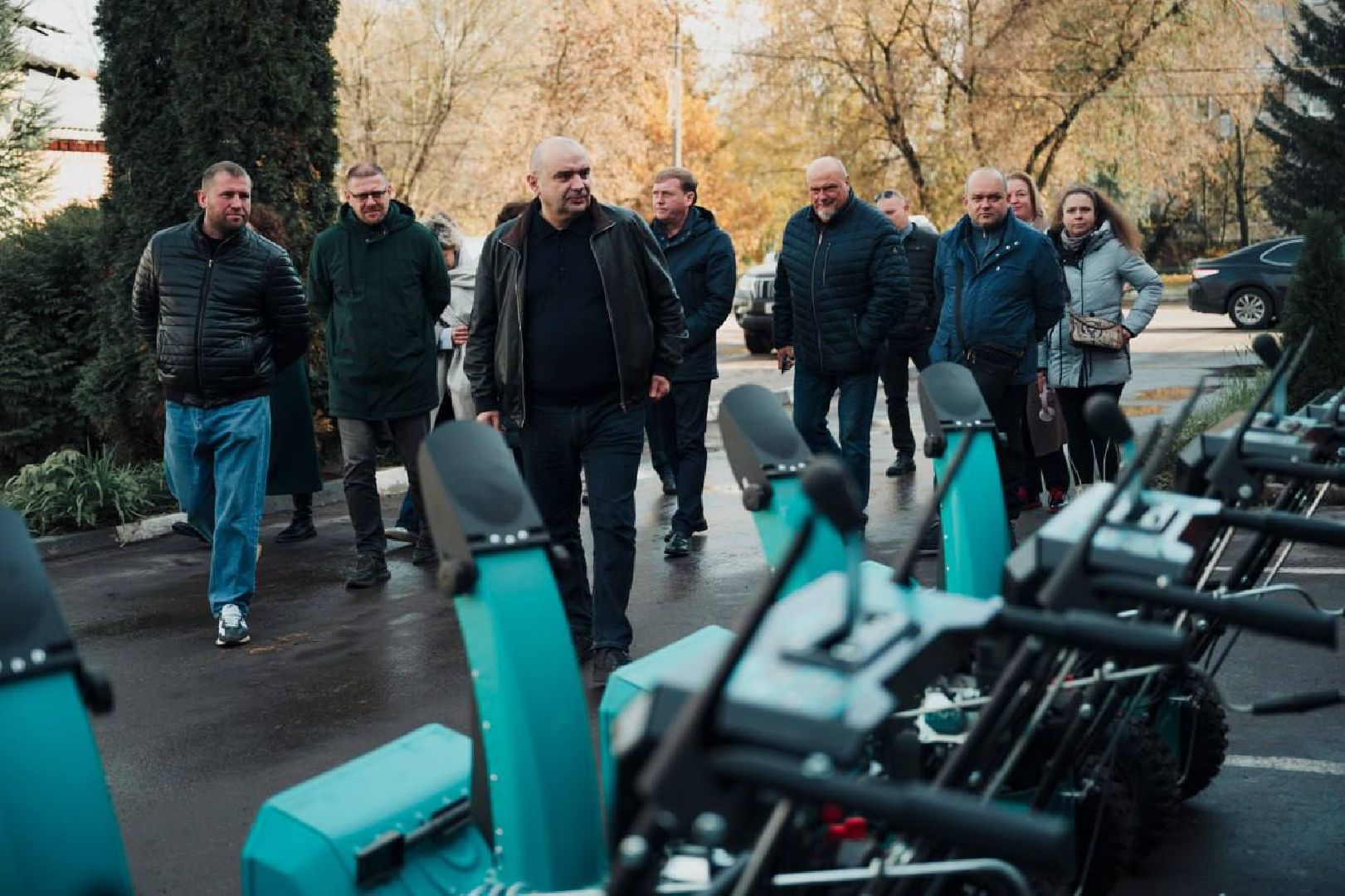 жкх, подготовка к зиме, дети, школьники, коммунальное хозяйство,