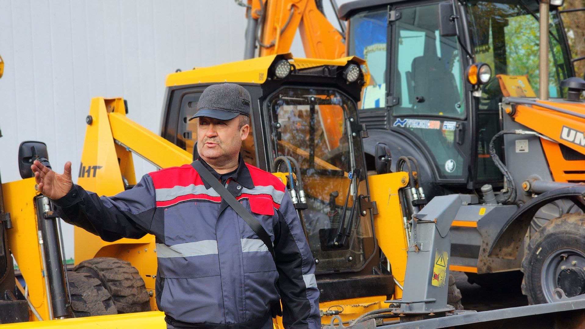 жкх, подготовка к зиме, дети, школьники, коммунальное хозяйство,