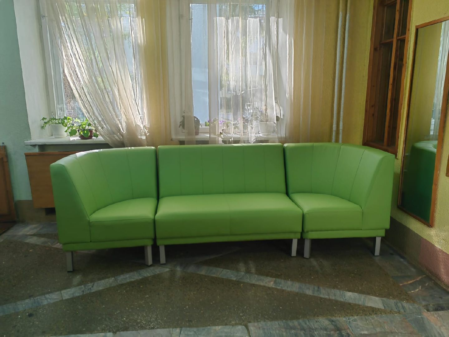 красноармейск, городской округ пушкинский, детская школа искусств, новое оборудование,