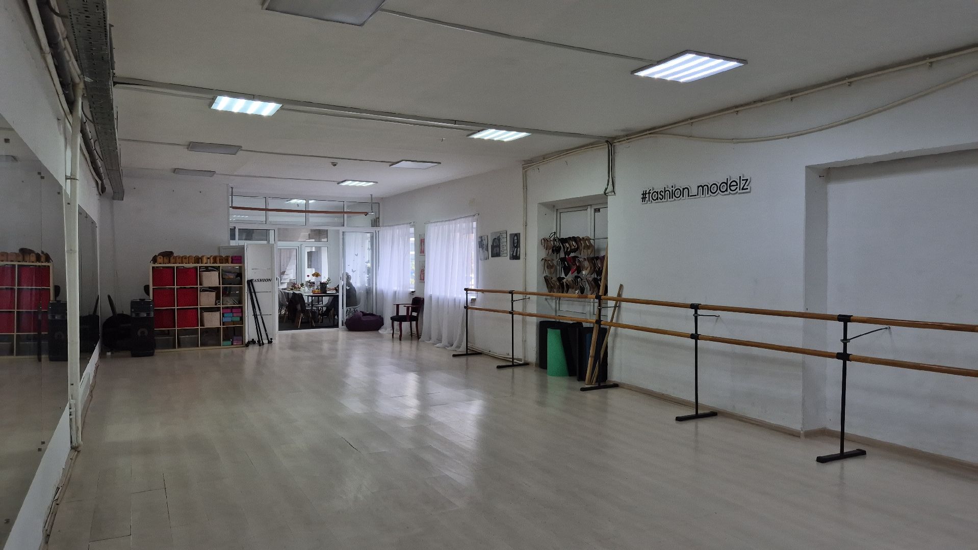 школа моделей, орехово-зуево,