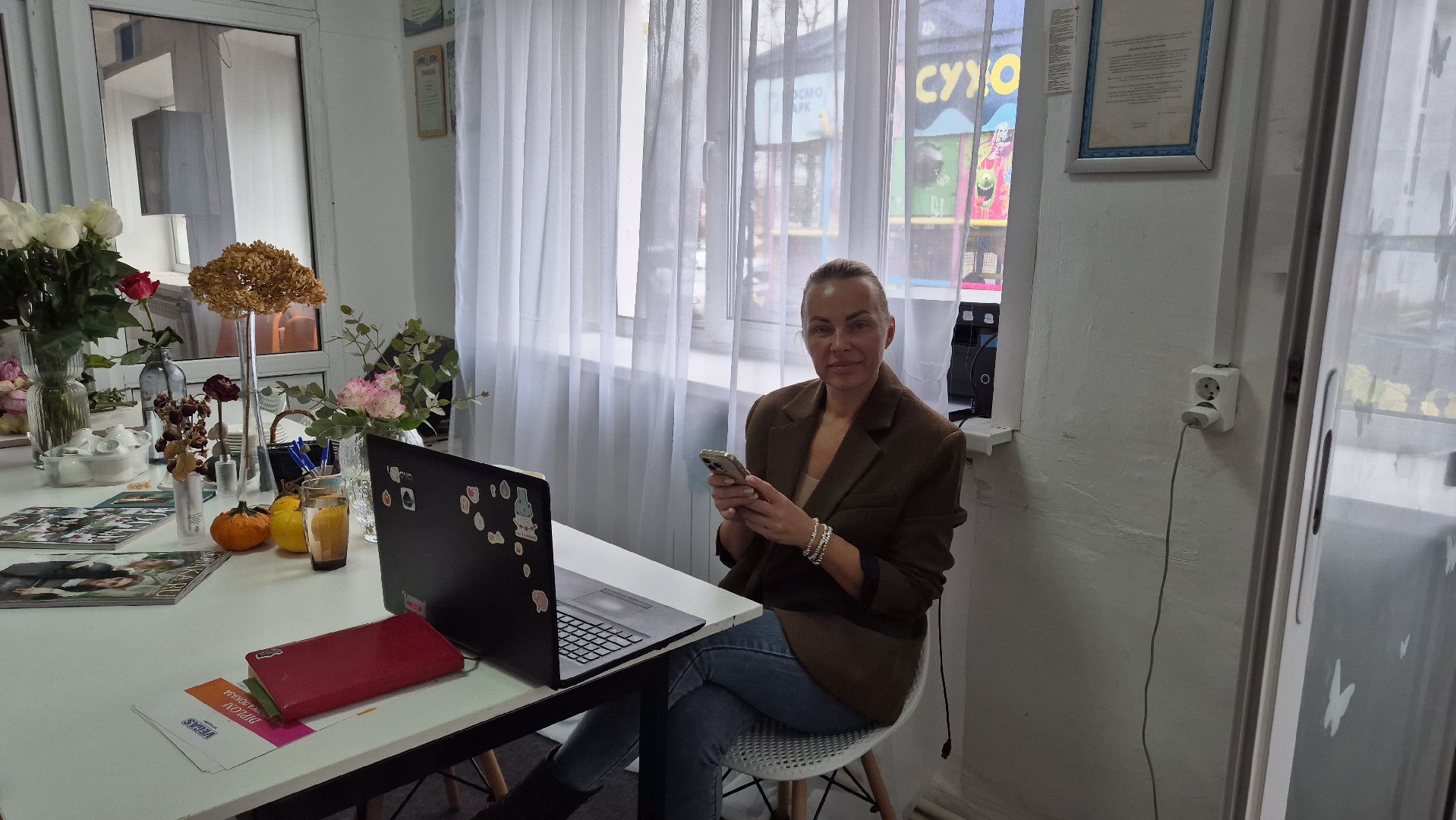 школа моделей, орехово-зуево,