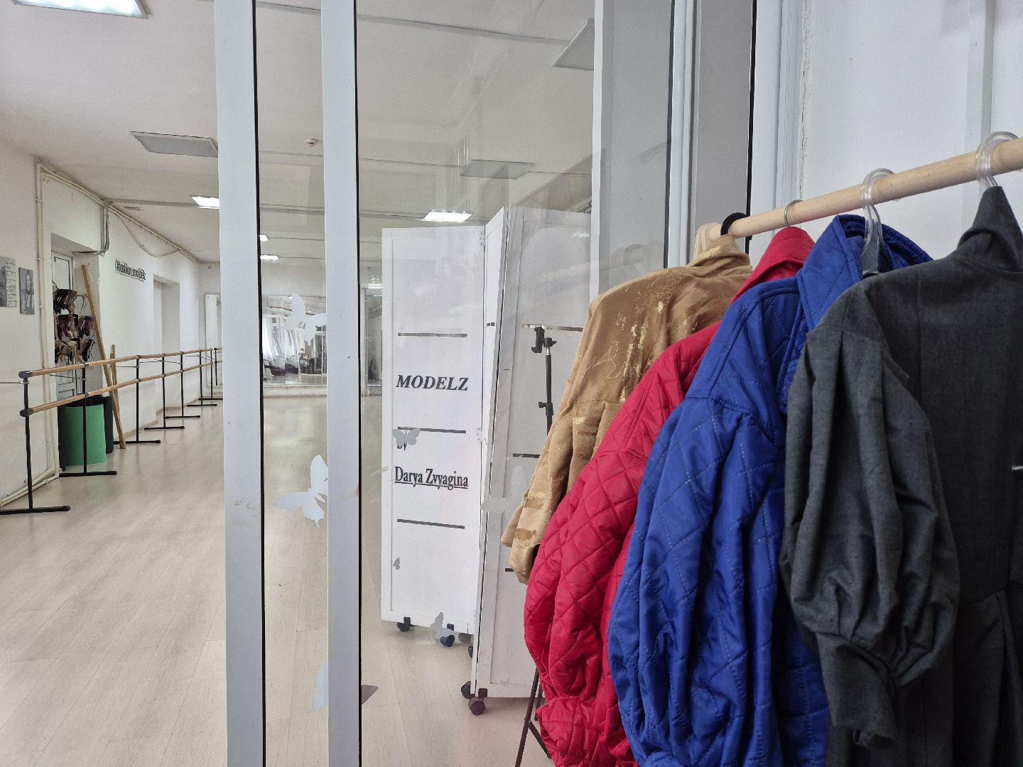 школа моделей, орехово-зуево,