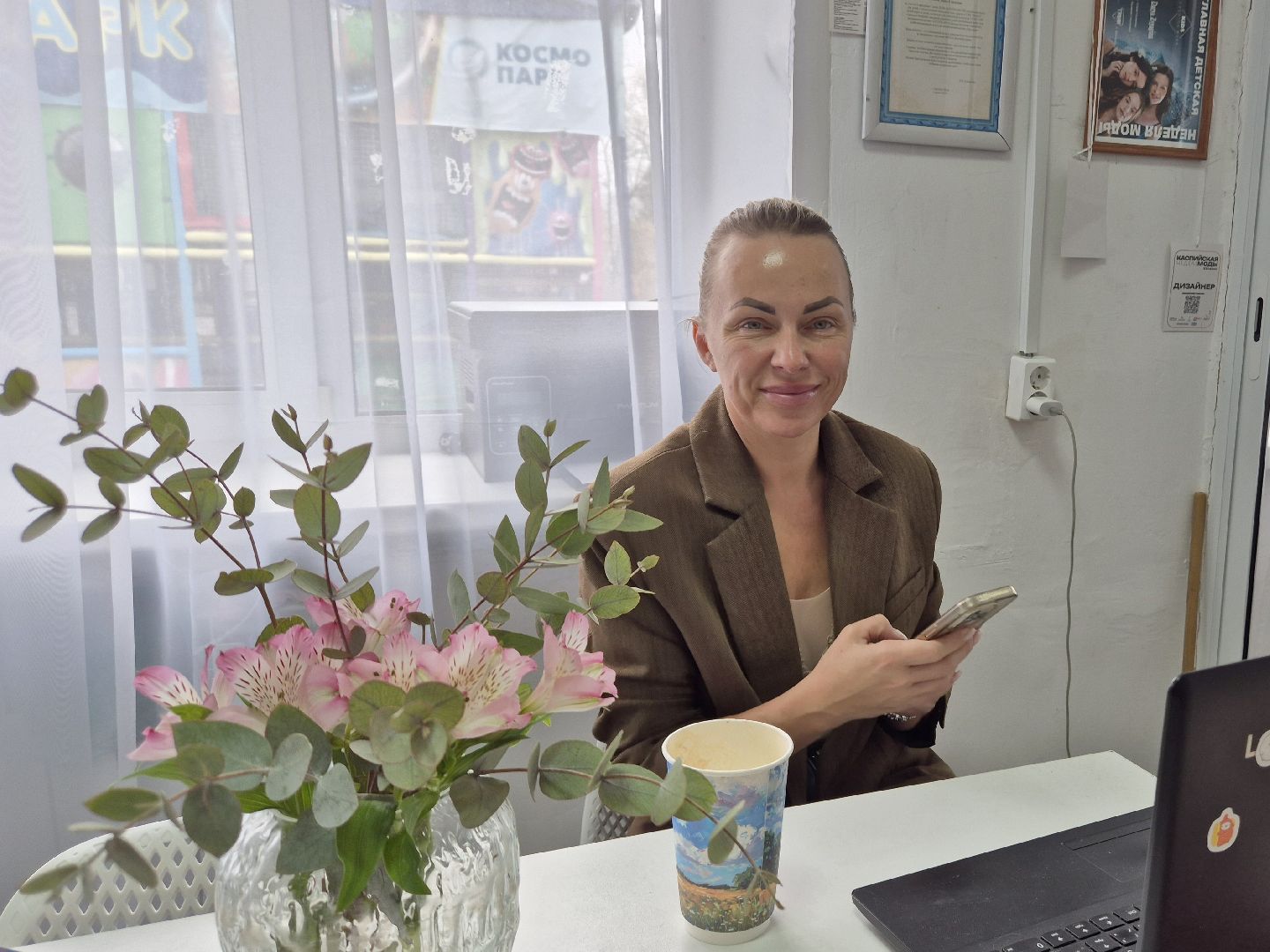 школа моделей, орехово-зуево,