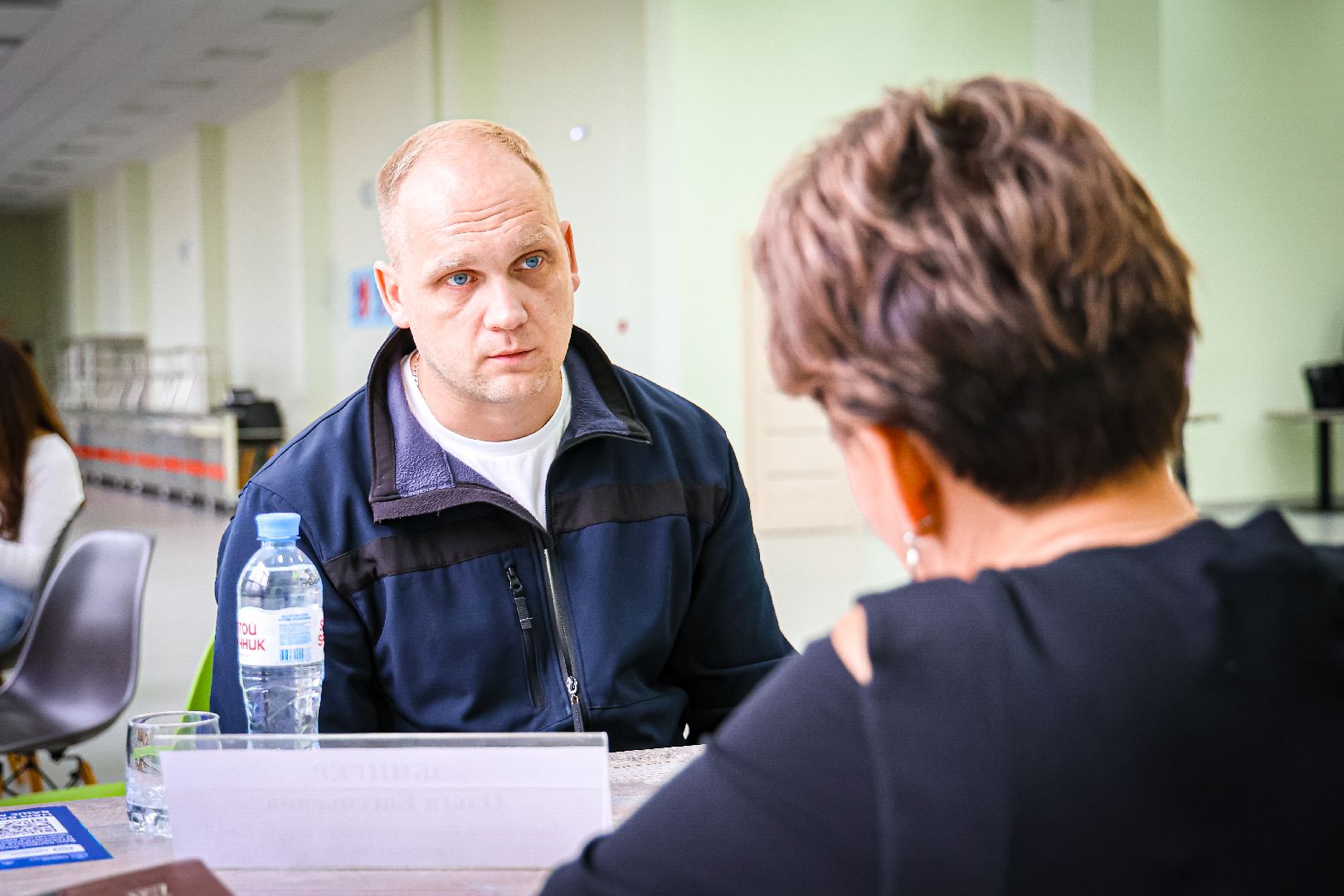 клин, общество, жкх, выездная администрация,