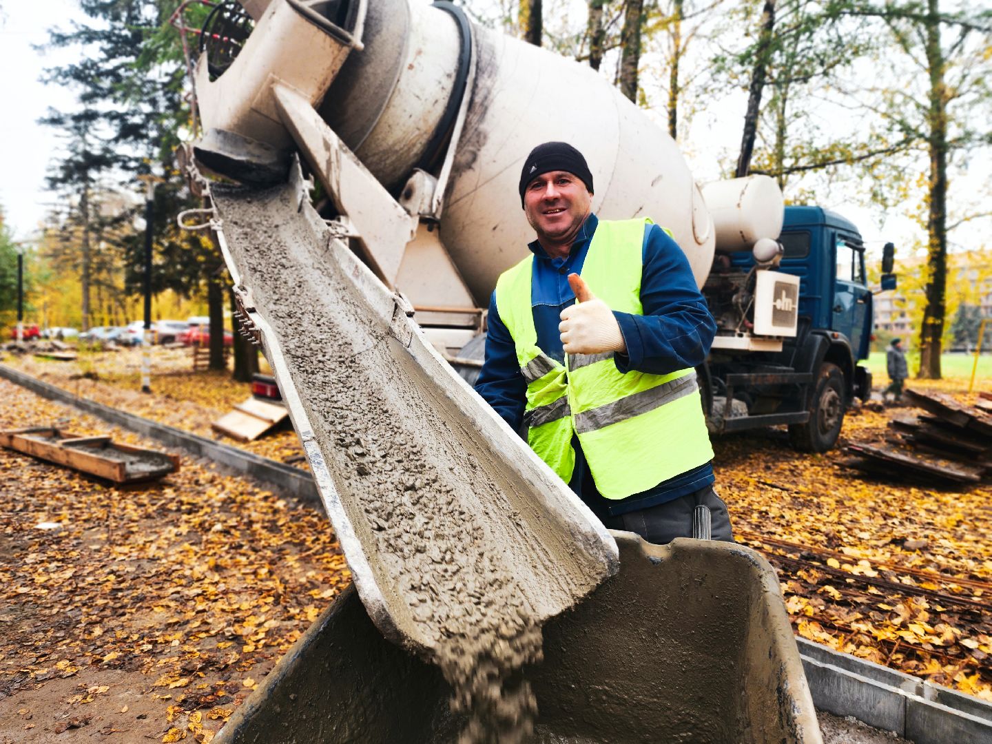 пущино, серпухов, благоустройство,