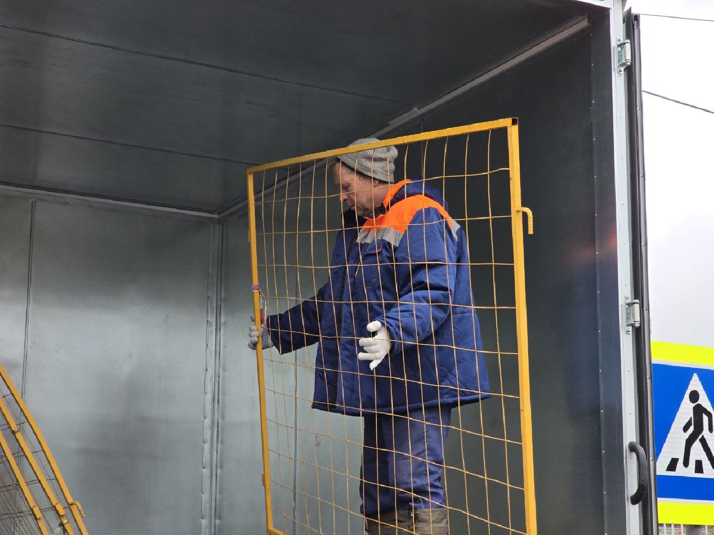 можайск, можайский муниципальный округ, подмосковье, жкх, учения, условная авария на сетях, россети, мособлгаз, мособлтепло,отопительный сезон,