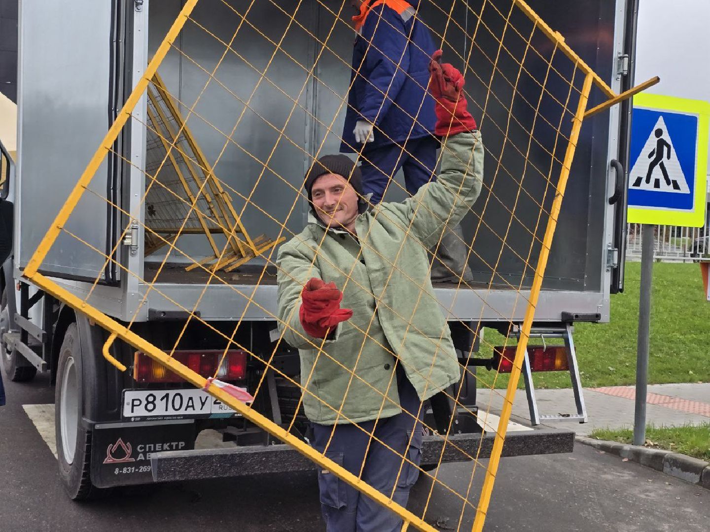 можайск, можайский муниципальный округ, подмосковье, жкх, учения, условная авария на сетях, россети, мособлгаз, мособлтепло,отопительный сезон,