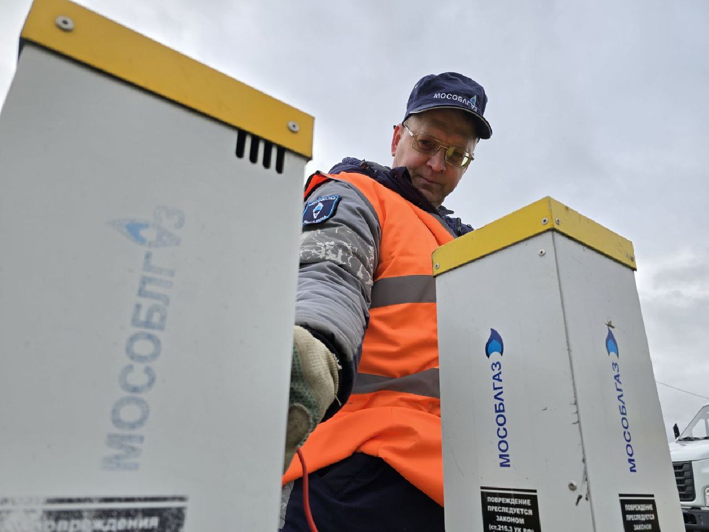 можайск, можайский муниципальный округ, подмосковье, жкх, учения, условная авария на сетях, россети, мособлгаз, мособлтепло,отопительный сезон,