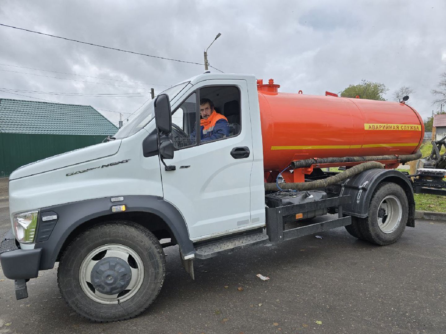 можайск, можайский муниципальный округ, подмосковье, жкх, учения, условная авария на сетях, россети, мособлгаз, мособлтепло,отопительный сезон,