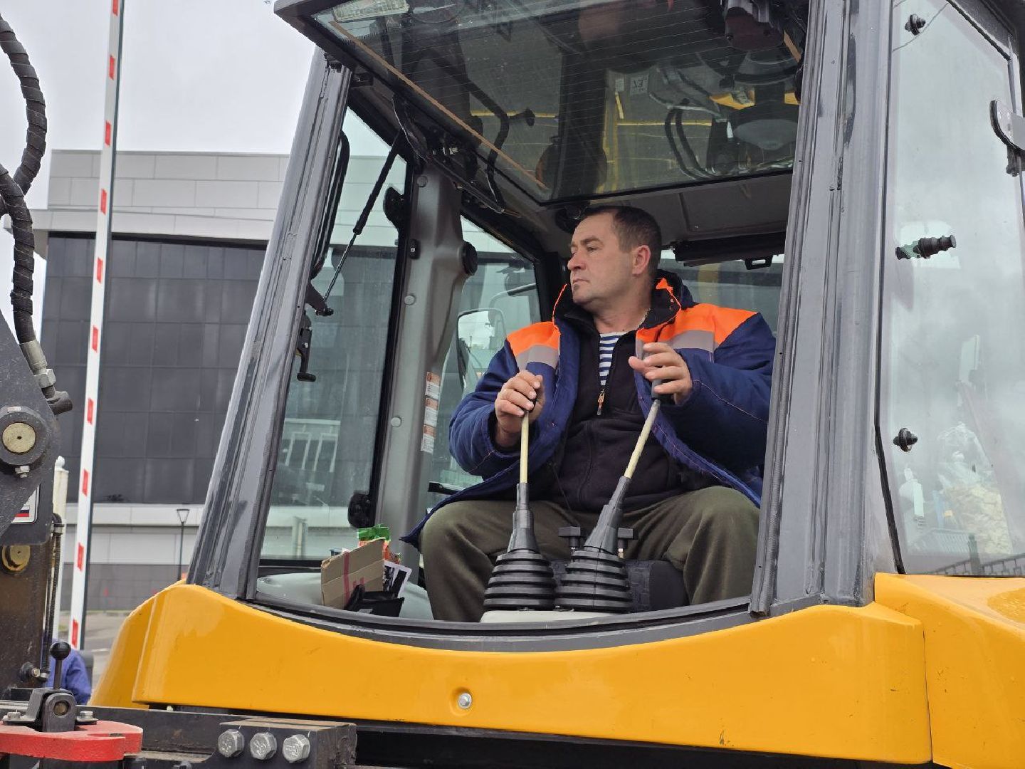 можайск, можайский муниципальный округ, подмосковье, жкх, учения, условная авария на сетях, россети, мособлгаз, мособлтепло,отопительный сезон,