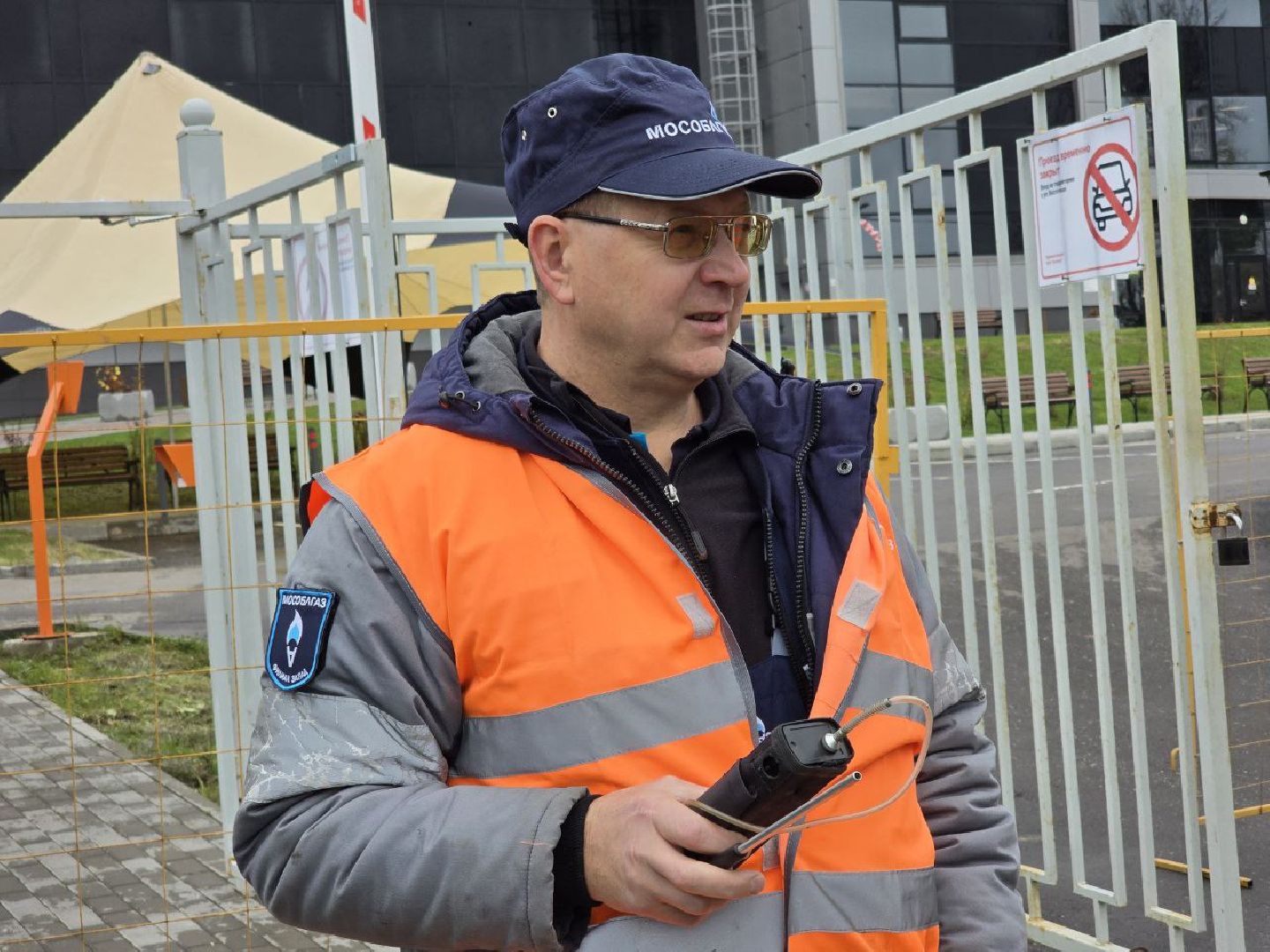 можайск, можайский муниципальный округ, подмосковье, жкх, учения, условная авария на сетях, россети, мособлгаз, мособлтепло,отопительный сезон,