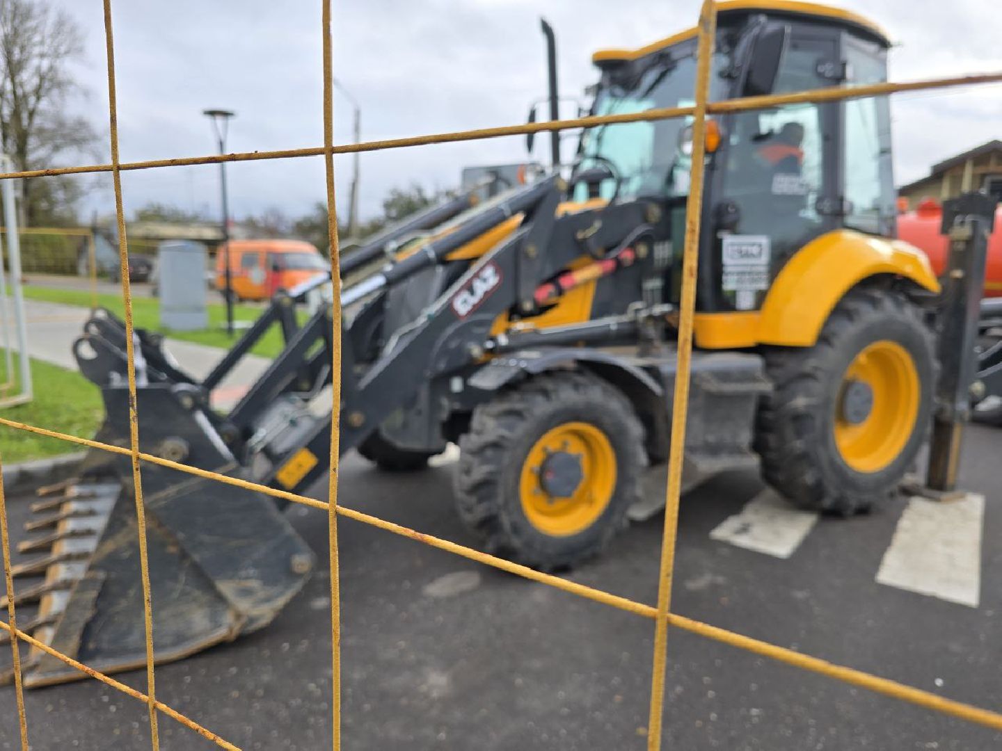 можайск, можайский муниципальный округ, подмосковье, жкх, учения, условная авария на сетях, россети, мособлгаз, мособлтепло,отопительный сезон,