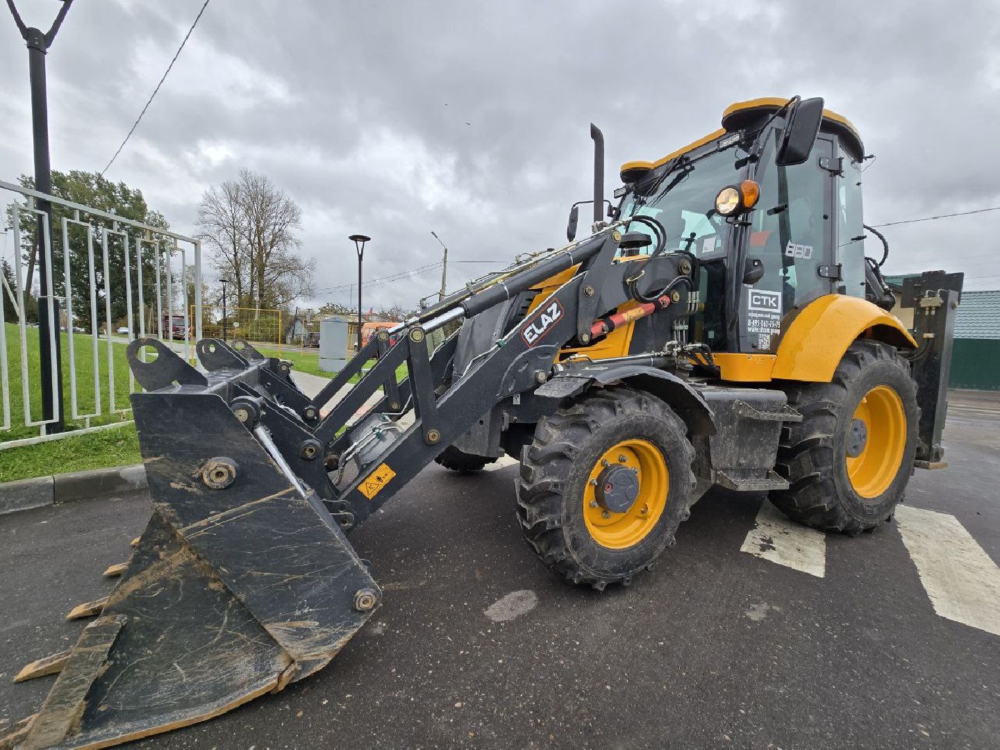 можайск, можайский муниципальный округ, подмосковье, жкх, учения, условная авария на сетях, россети, мособлгаз, мособлтепло,отопительный сезон,