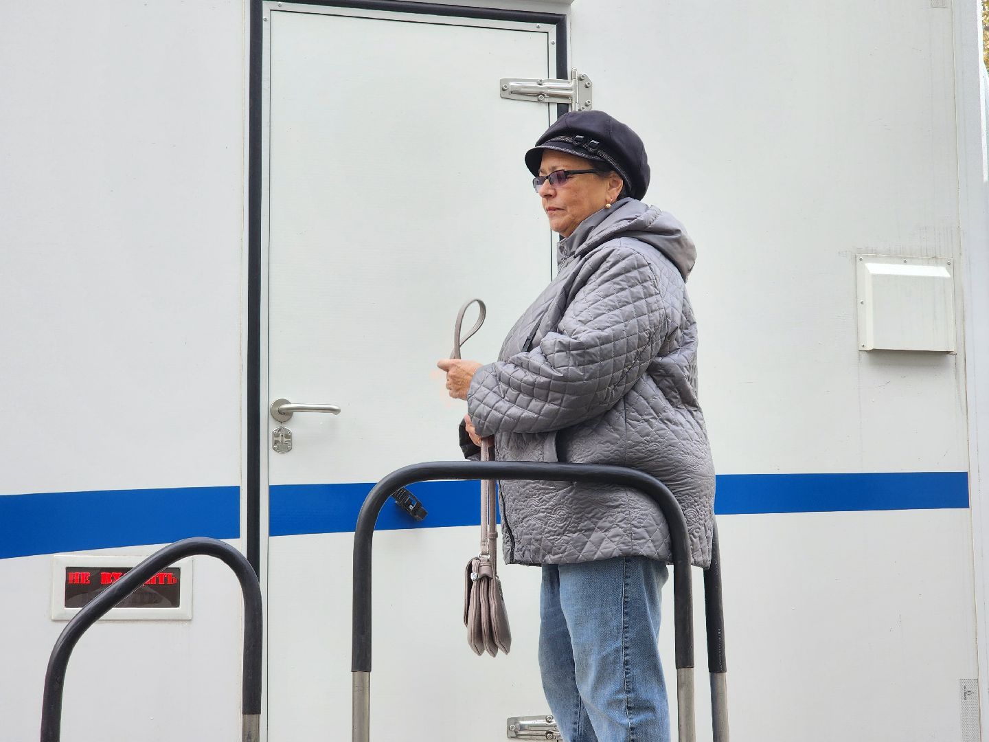 мобильный маммограф, скрининг рака молочных желез, онкологический скрининг, старая купавна, богородский городской округ,