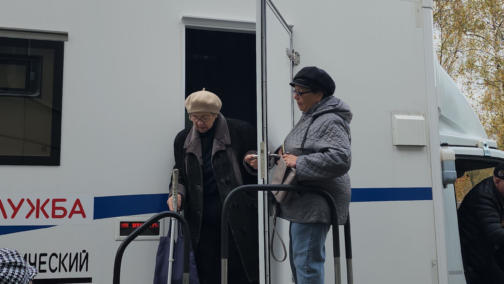 мобильный маммограф, скрининг рака молочных желез, онкологический скрининг, старая купавна, богородский городской округ,