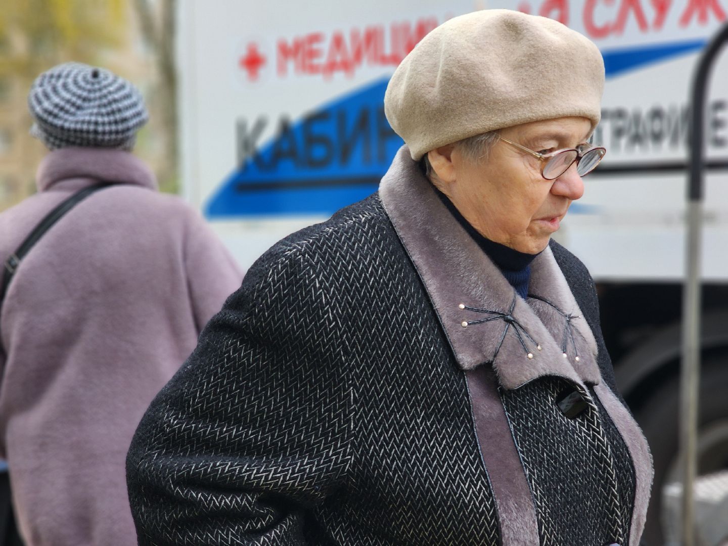 мобильный маммограф, скрининг рака молочных желез, онкологический скрининг, старая купавна, богородский городской округ,