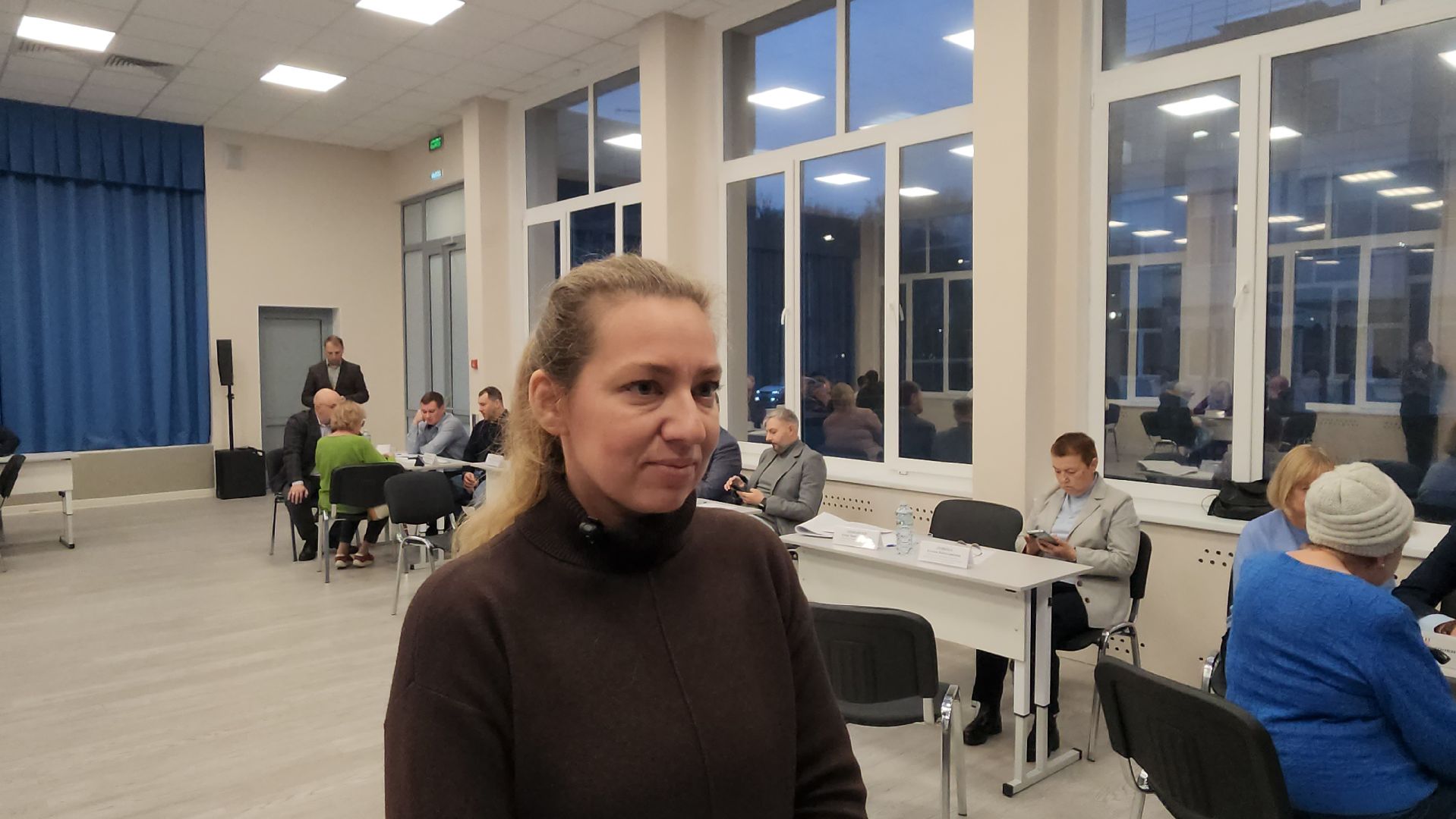 серпухов, выездная администрация в серпухове, улица лермонтова,