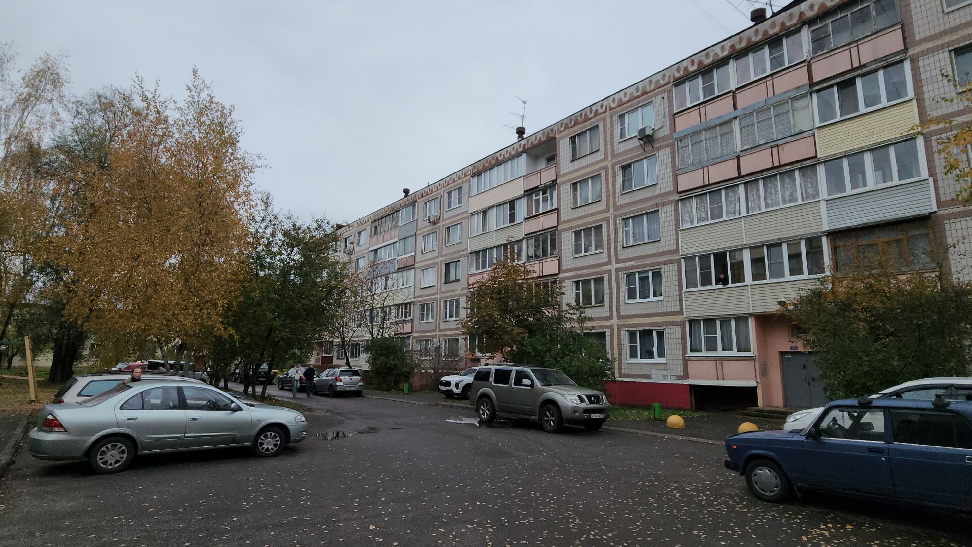 серпухов, выездная администрация в серпухове, улица лермонтова,