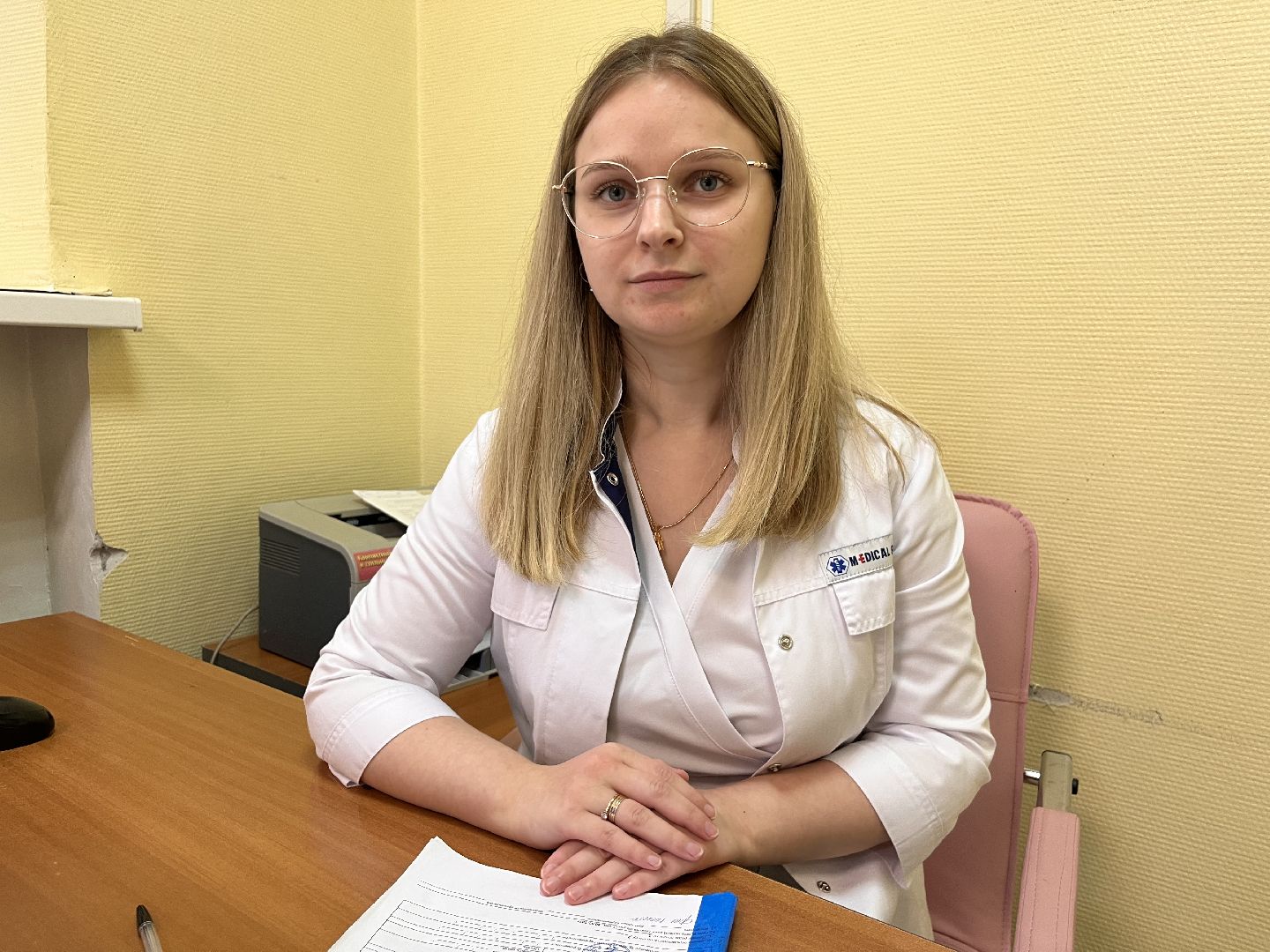 шатура в лицах, шатура больница,