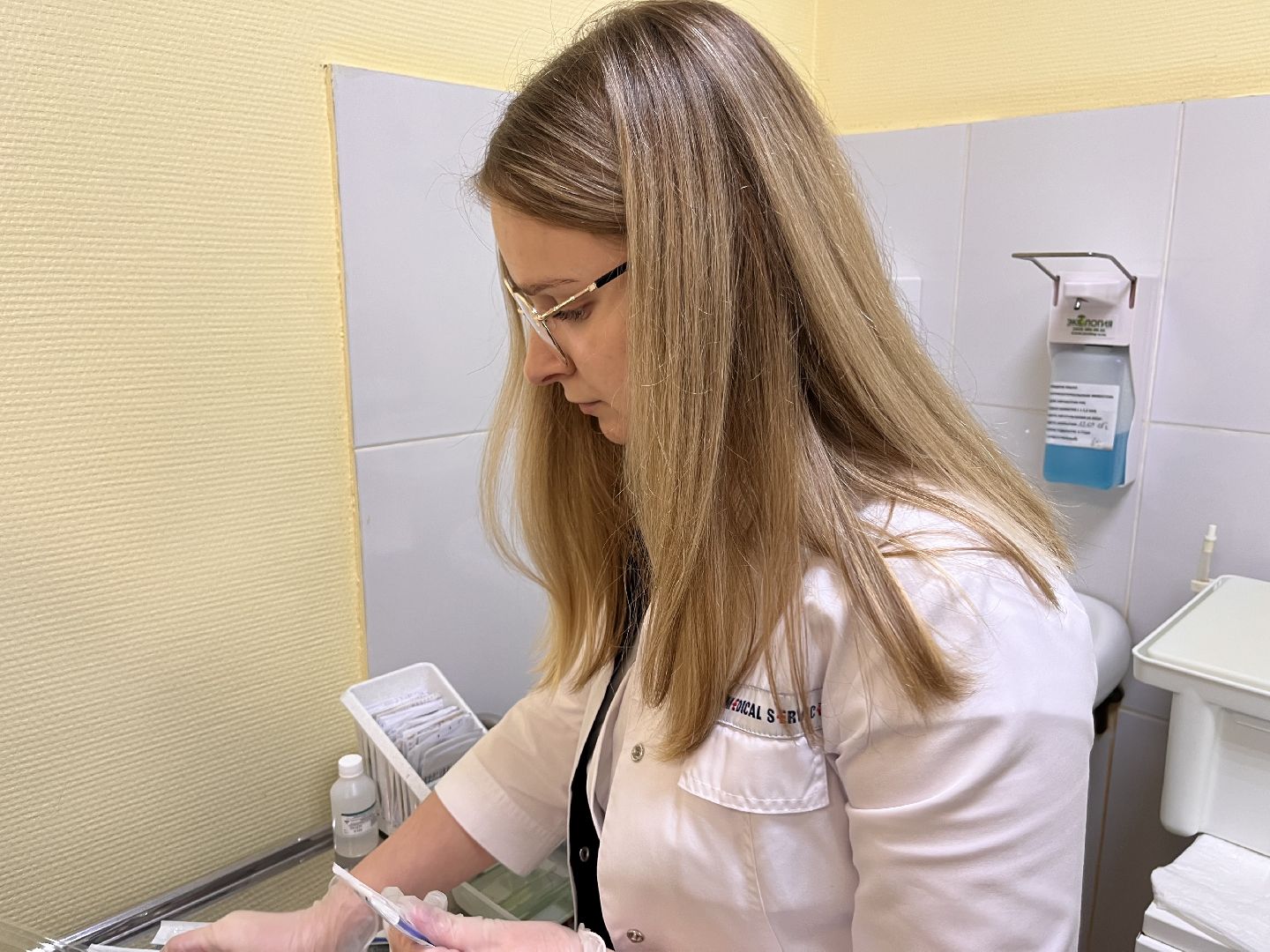 шатура в лицах, шатура больница,