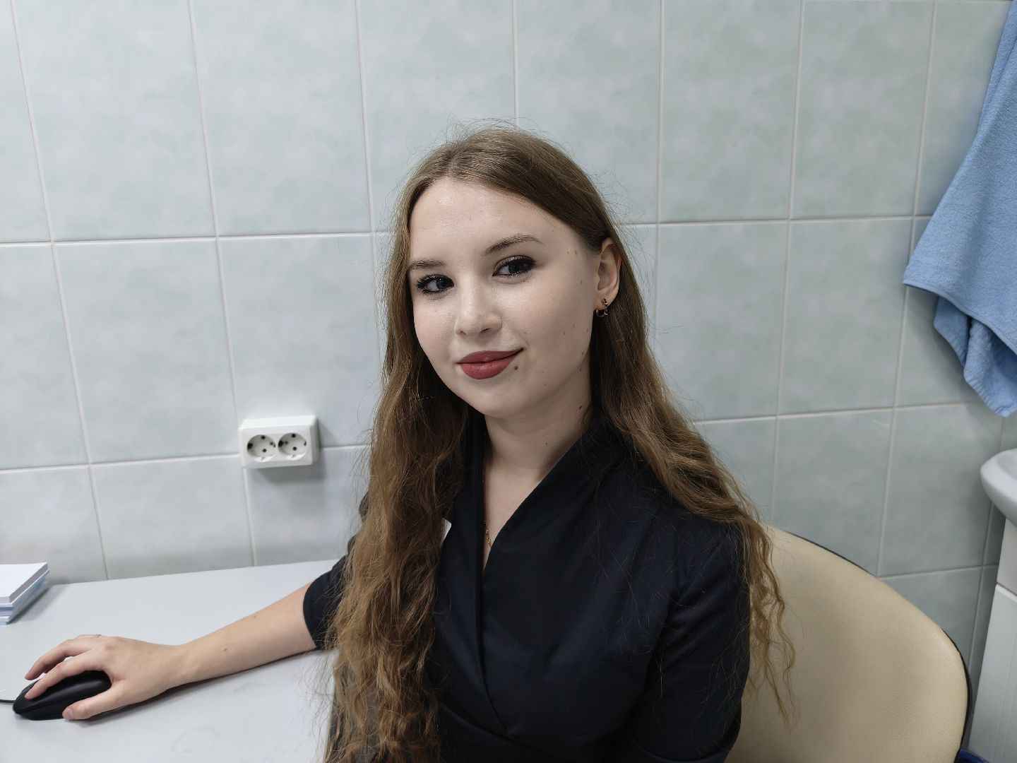 одинцово, одинцовская больница, гинекология, молодой специалист,