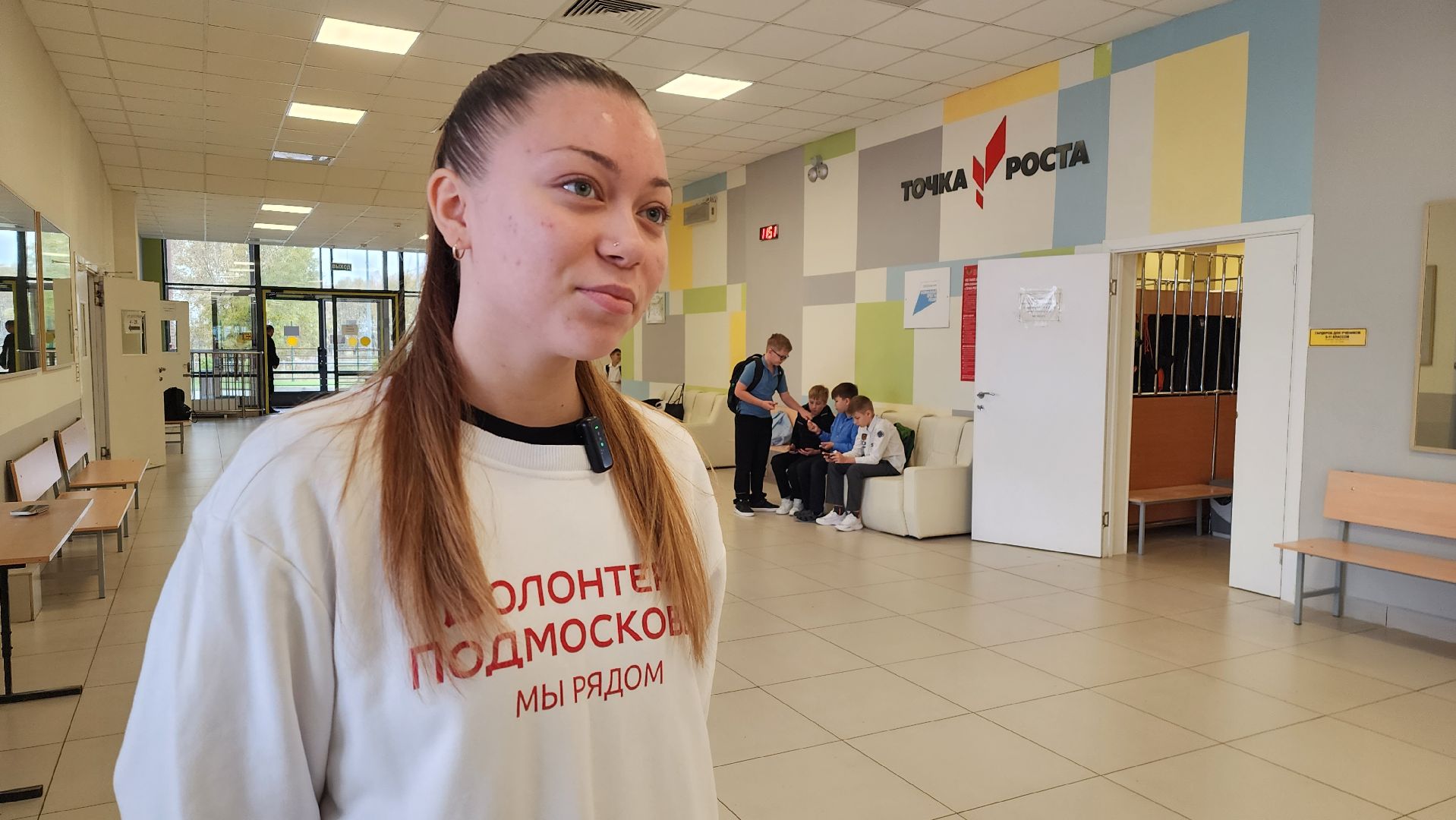 волоколамск, волонтеры подмосковья, конкурс, волоколамскаяволоколамская гимназия,