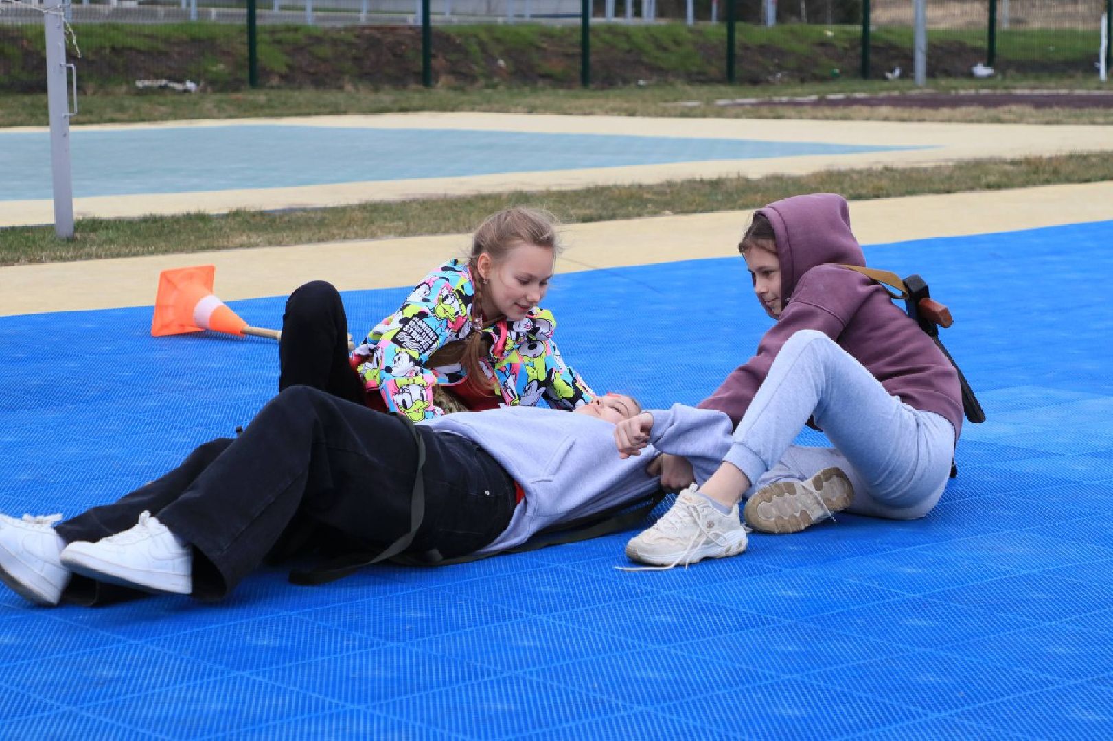 волоколамск, волонтеры подмосковья, конкурс, волоколамскаяволоколамская гимназия,