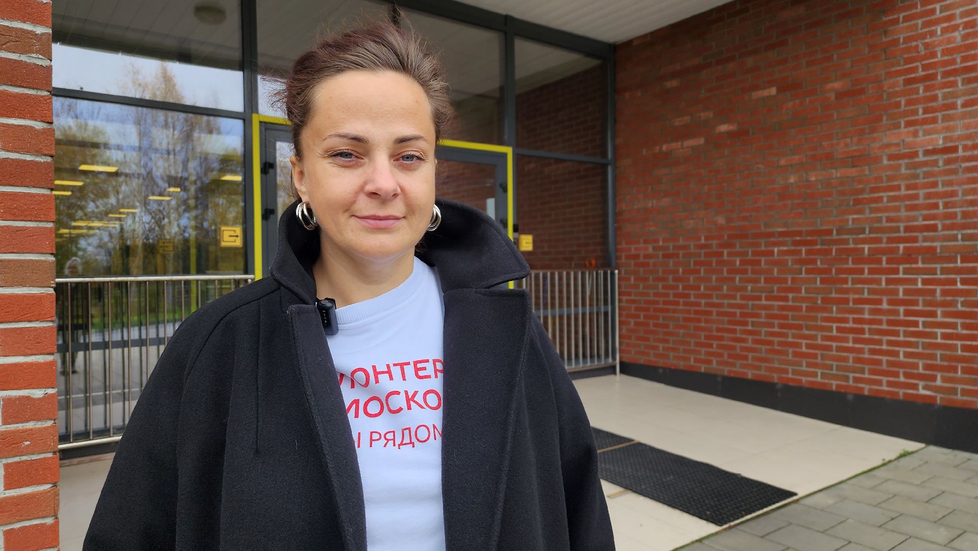 волоколамск, волонтеры подмосковья, конкурс, волоколамскаяволоколамская гимназия,