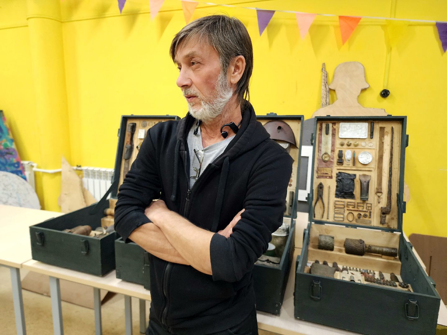 солнечногорск, молодежь , поиск, патриотизм,