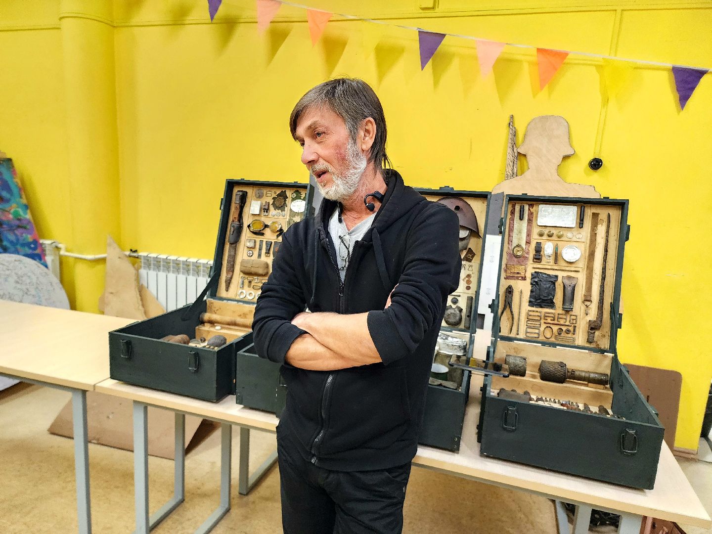 солнечногорск, молодежь , поиск, патриотизм,