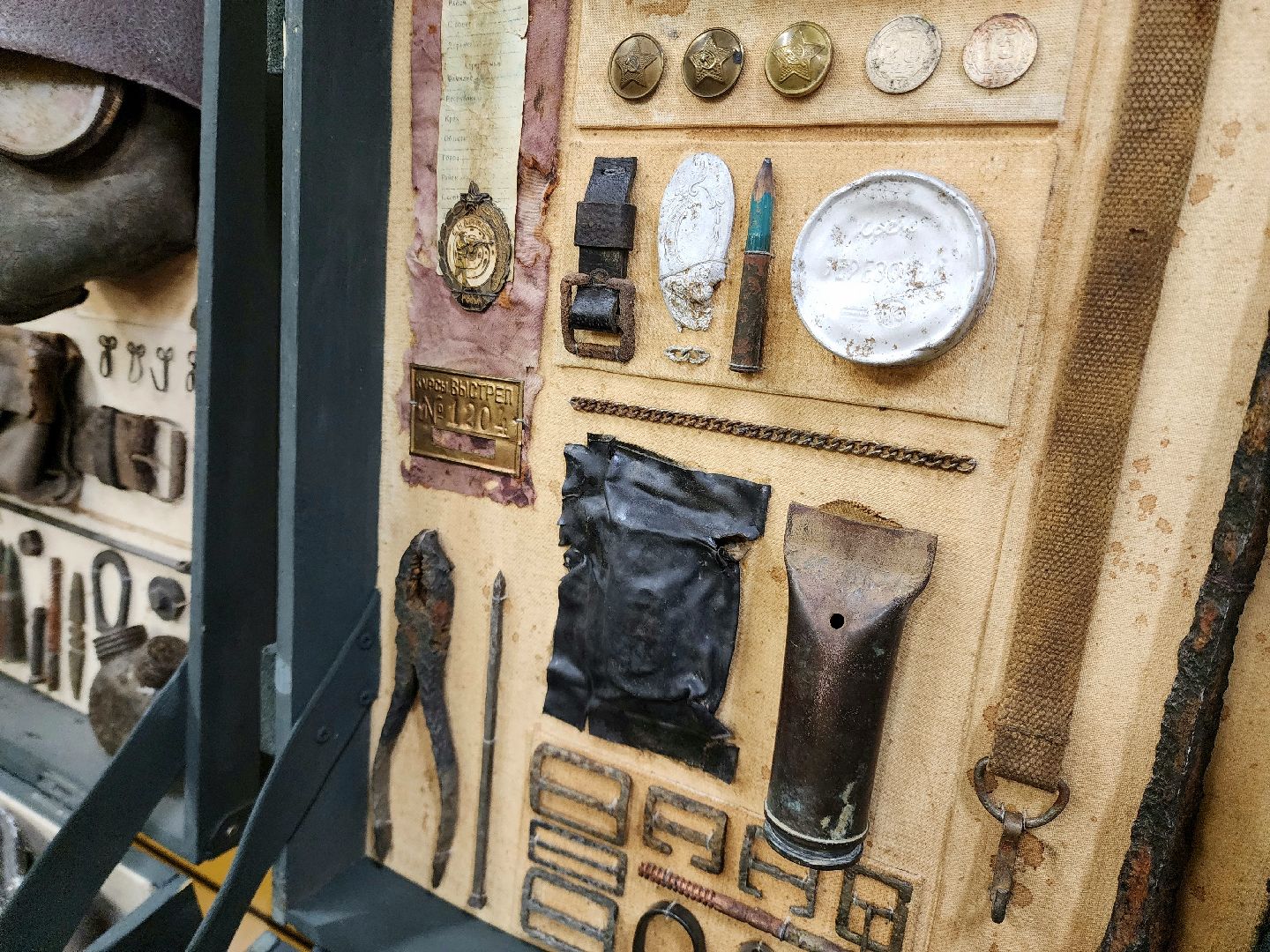 солнечногорск, молодежь , поиск, патриотизм,