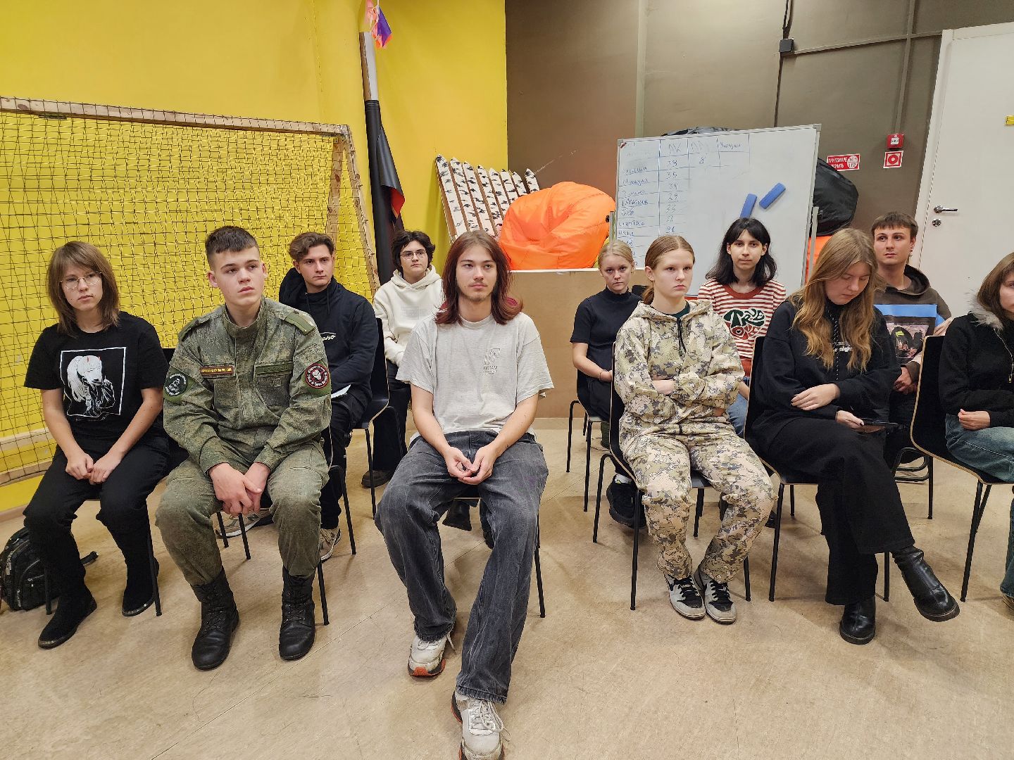 солнечногорск, молодежь , поиск, патриотизм,