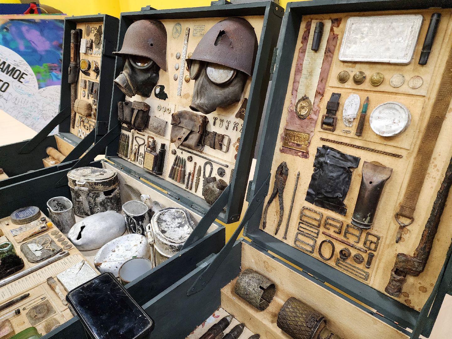 солнечногорск, молодежь , поиск, патриотизм,