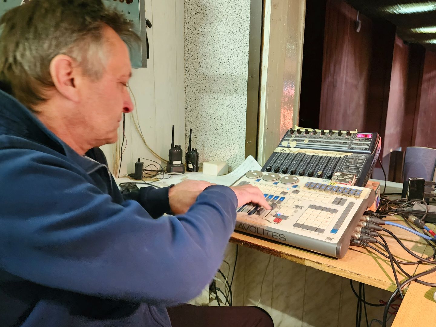 наро-фоминск, наро-фоминский городской округ, ЦДК звезда , инициативное бюджетирование, александр баранов,