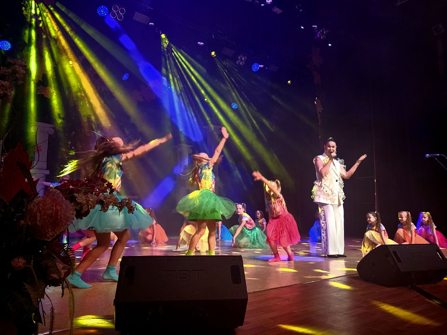 наро-фоминск, наро-фоминский городской округ, ЦДК звезда , инициативное бюджетирование, александр баранов,