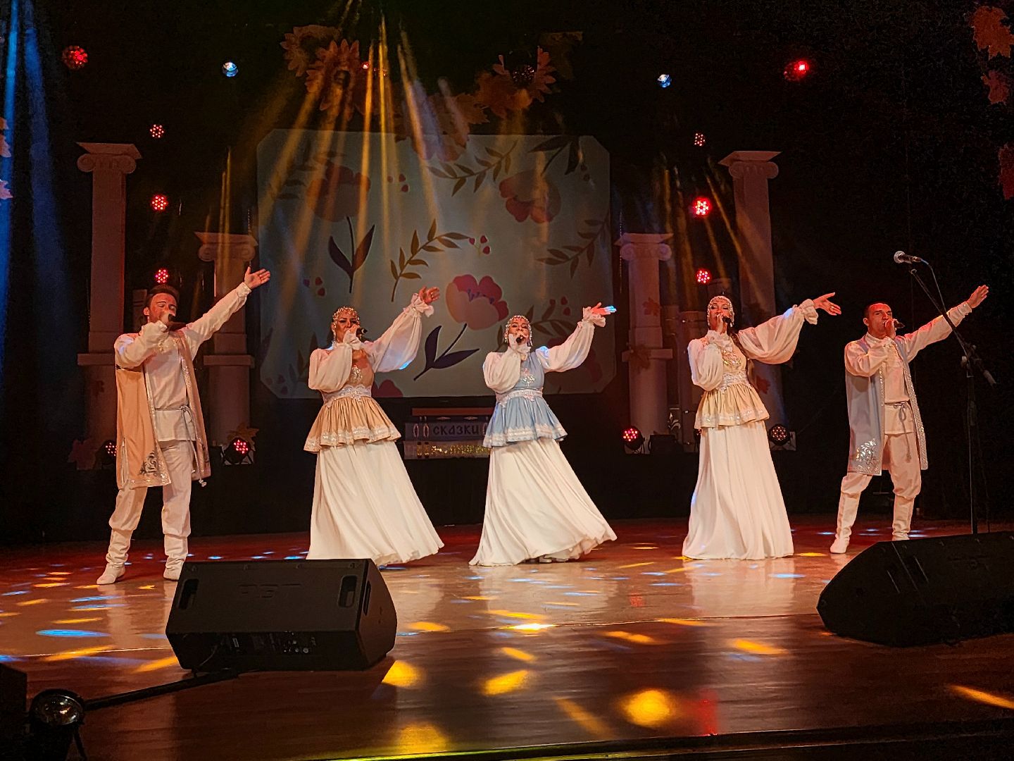 наро-фоминск, наро-фоминский городской округ, ЦДК звезда , инициативное бюджетирование, александр баранов,