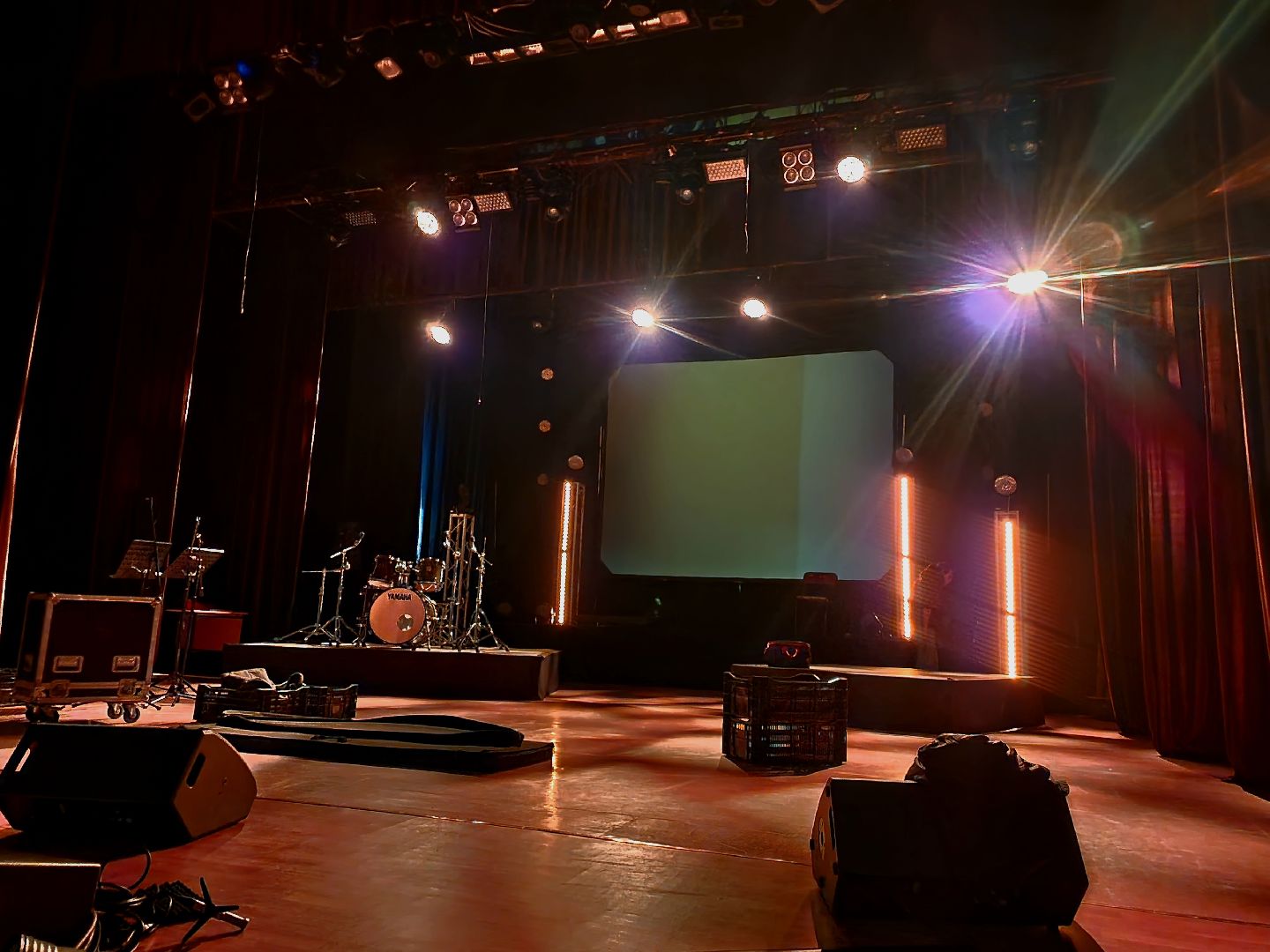 наро-фоминск, наро-фоминский городской округ, ЦДК звезда , инициативное бюджетирование, александр баранов,