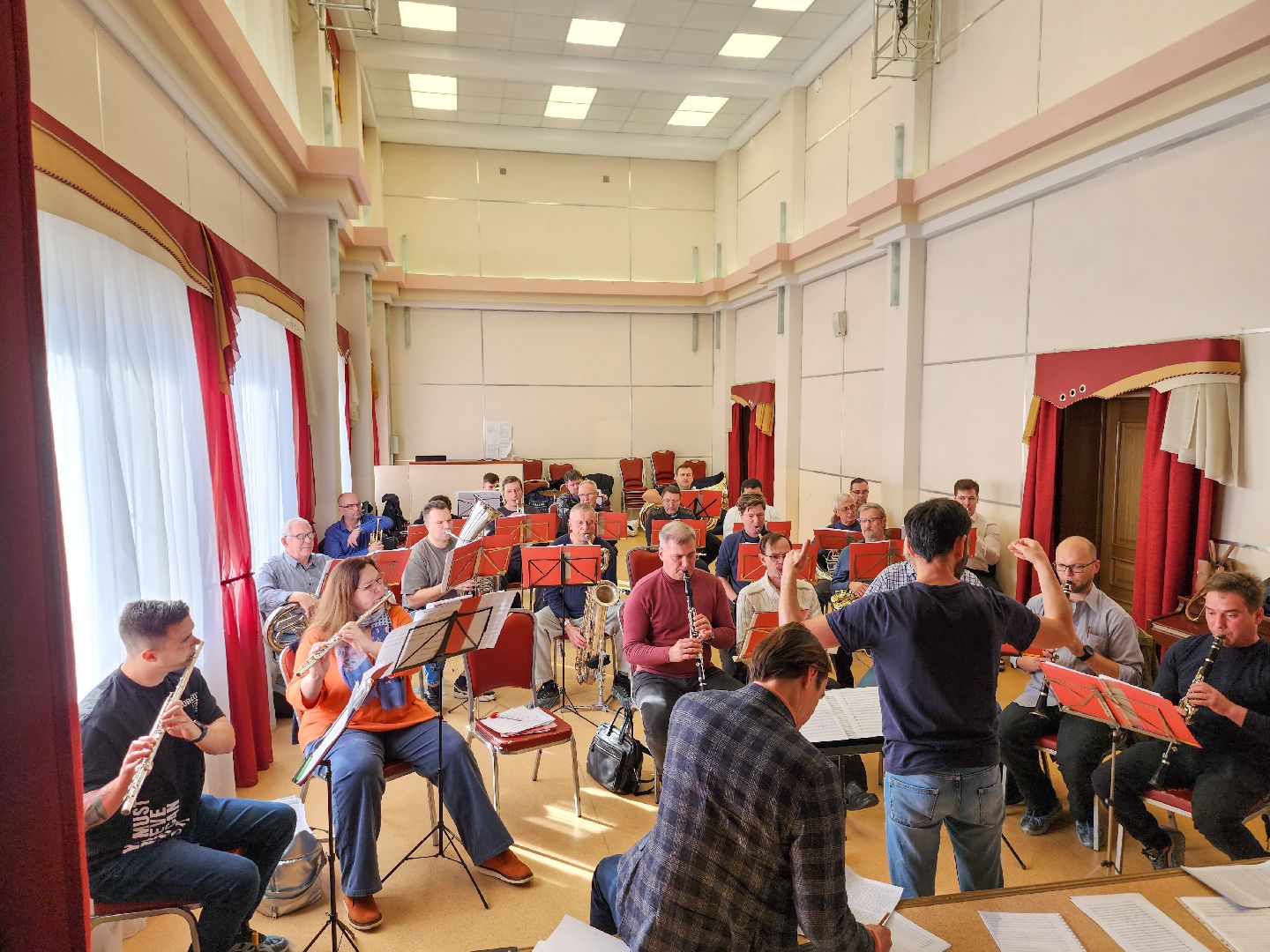 Подольск, Подольская филармония, Детский абонемент, Классика, Концерт,