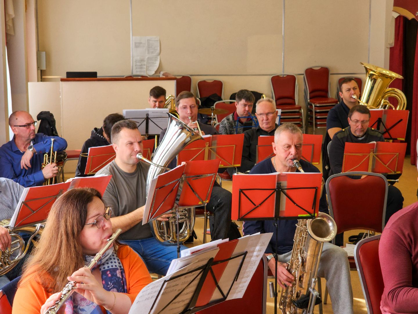 Подольск, Подольская филармония, Детский абонемент, Классика, Концерт,