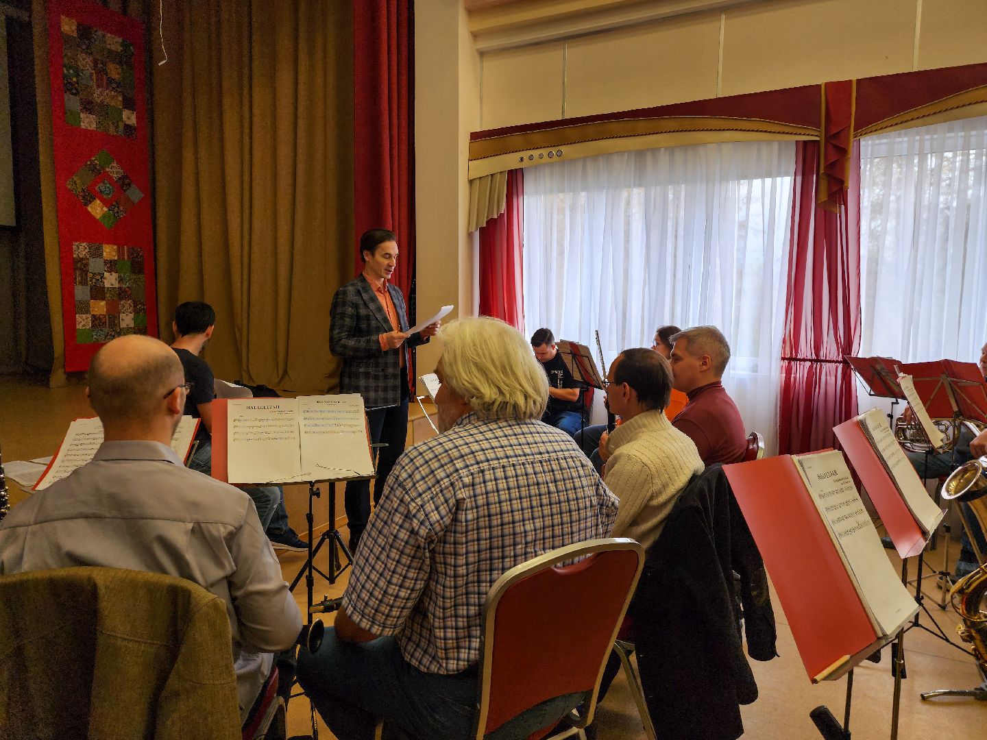 Подольск, Подольская филармония, Детский абонемент, Классика, Концерт,