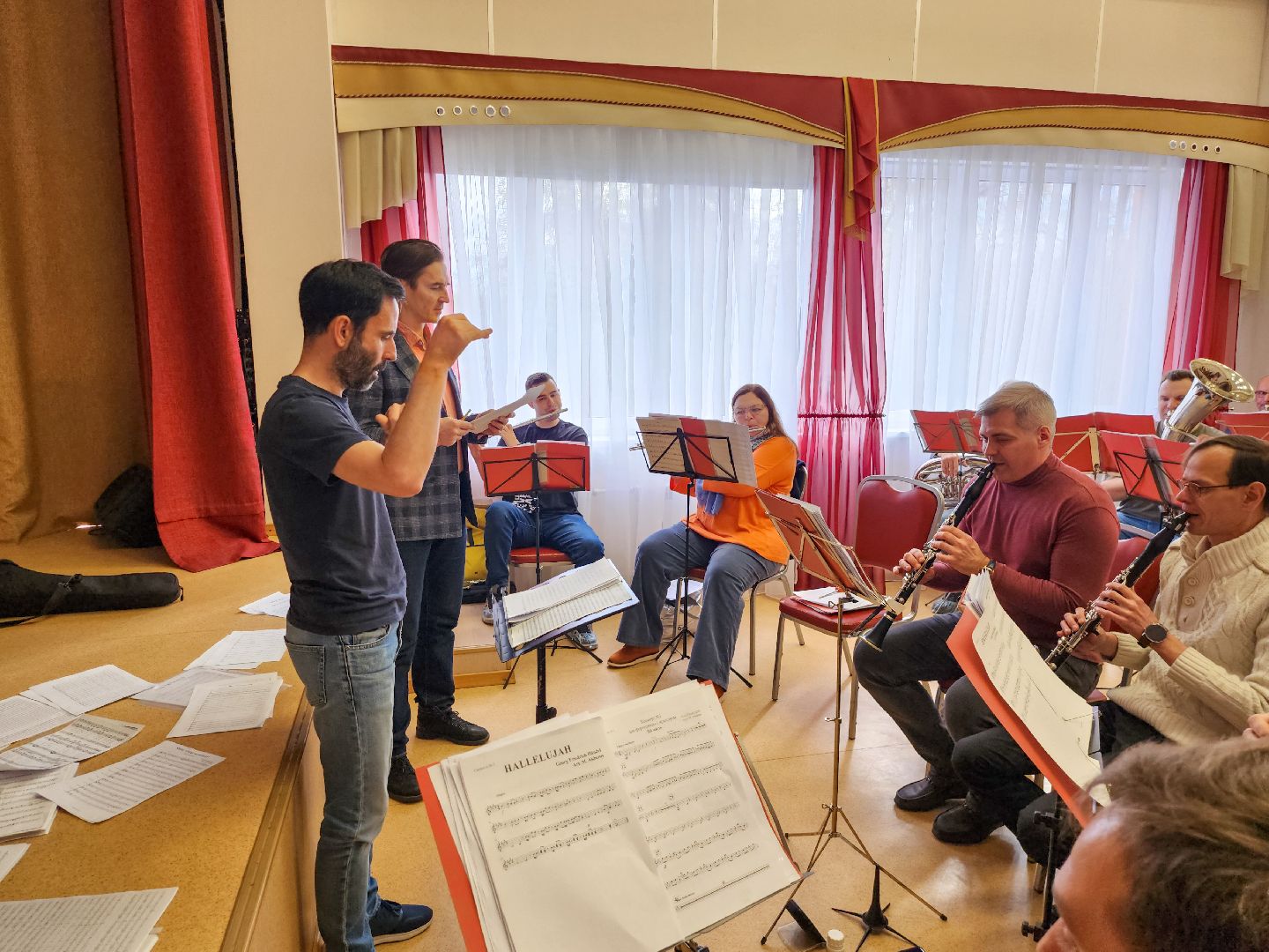 Подольск, Подольская филармония, Детский абонемент, Классика, Концерт,