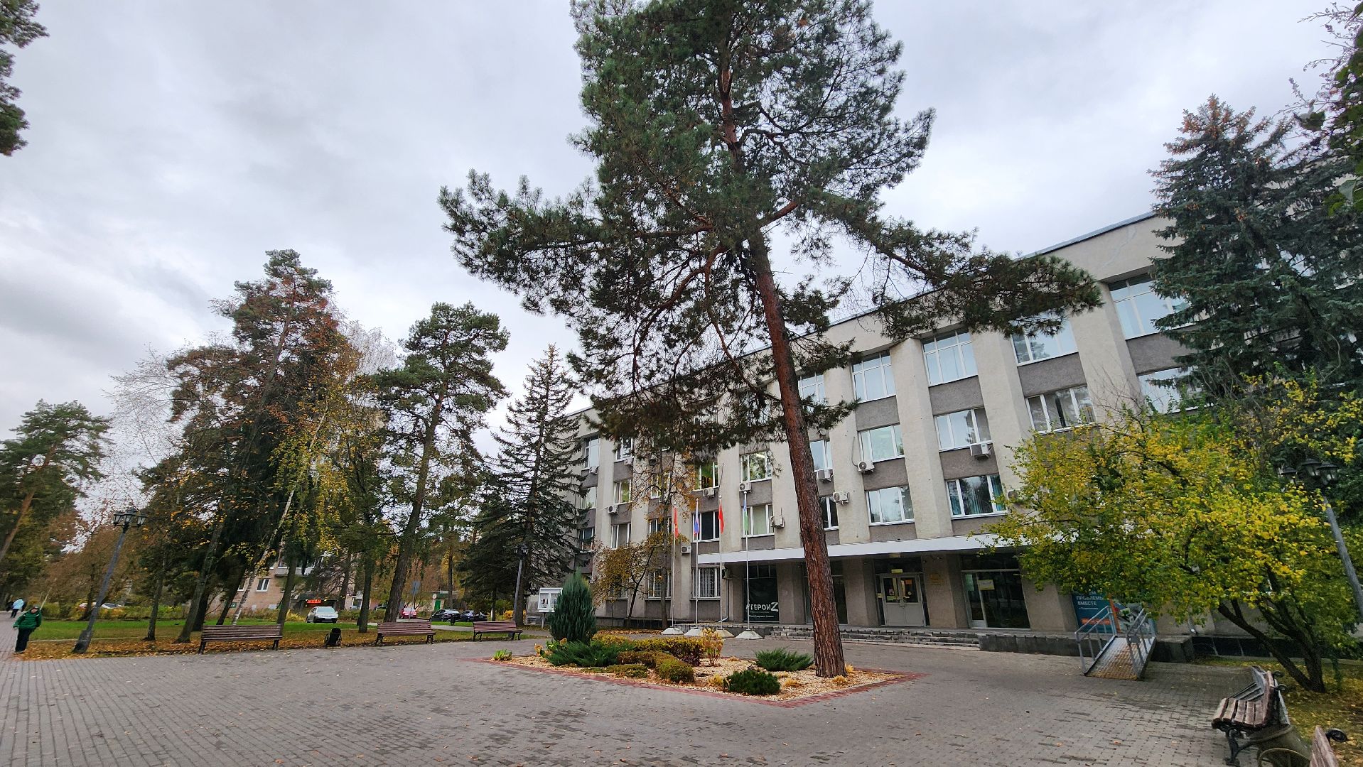 встреча с жителями, мострансавто, протвино,