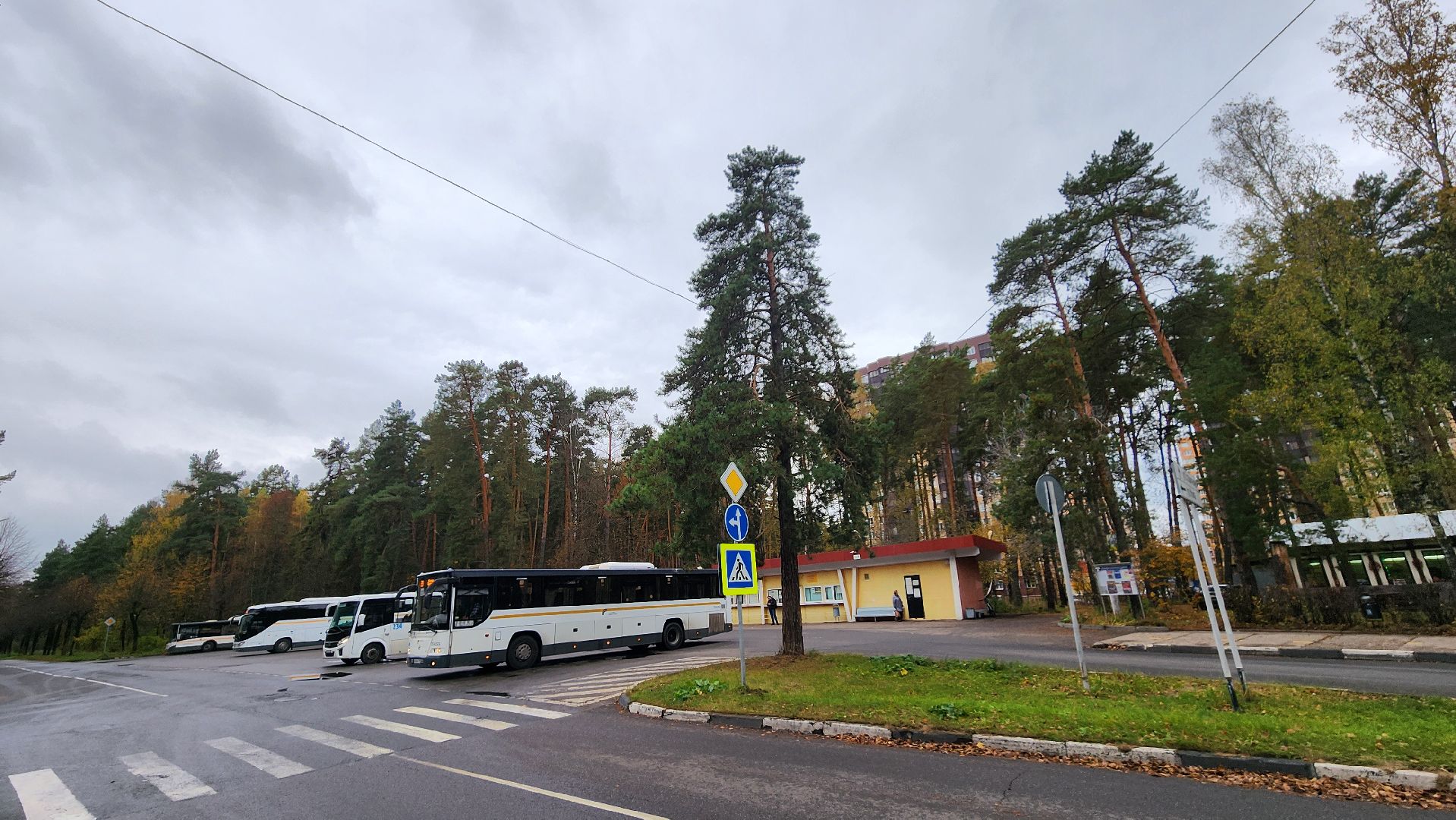 встреча с жителями, мострансавто, протвино,