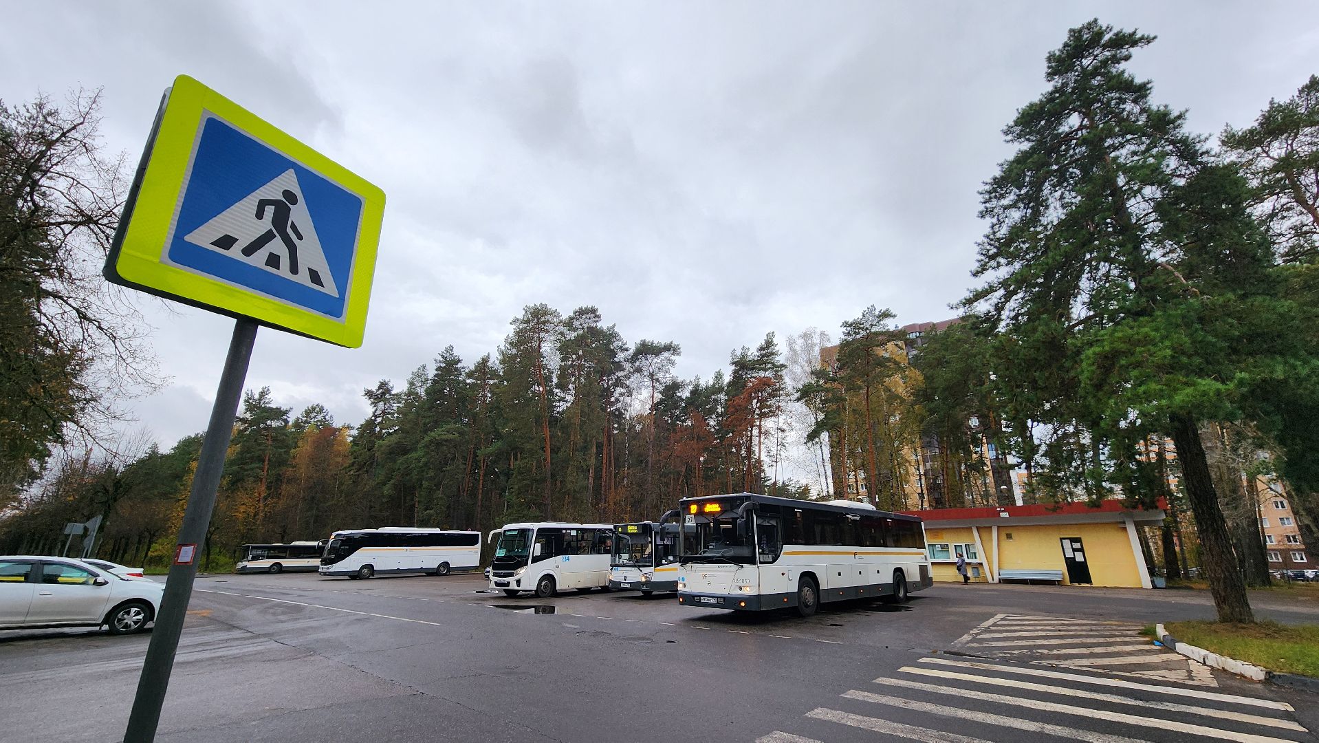 встреча с жителями, мострансавто, протвино,