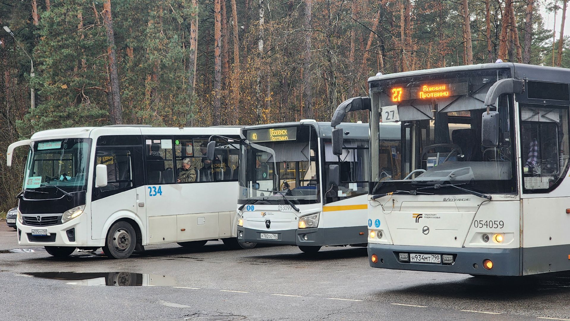 встреча с жителями, мострансавто, протвино,