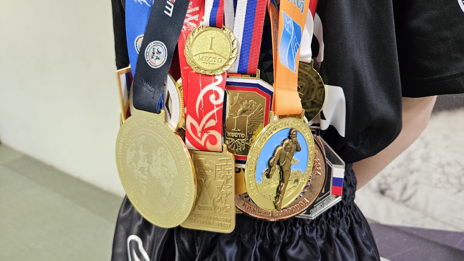 долгопрудный, спорт, тайский бокс,муай тай, Александра Теличко, Магомед Камилов,